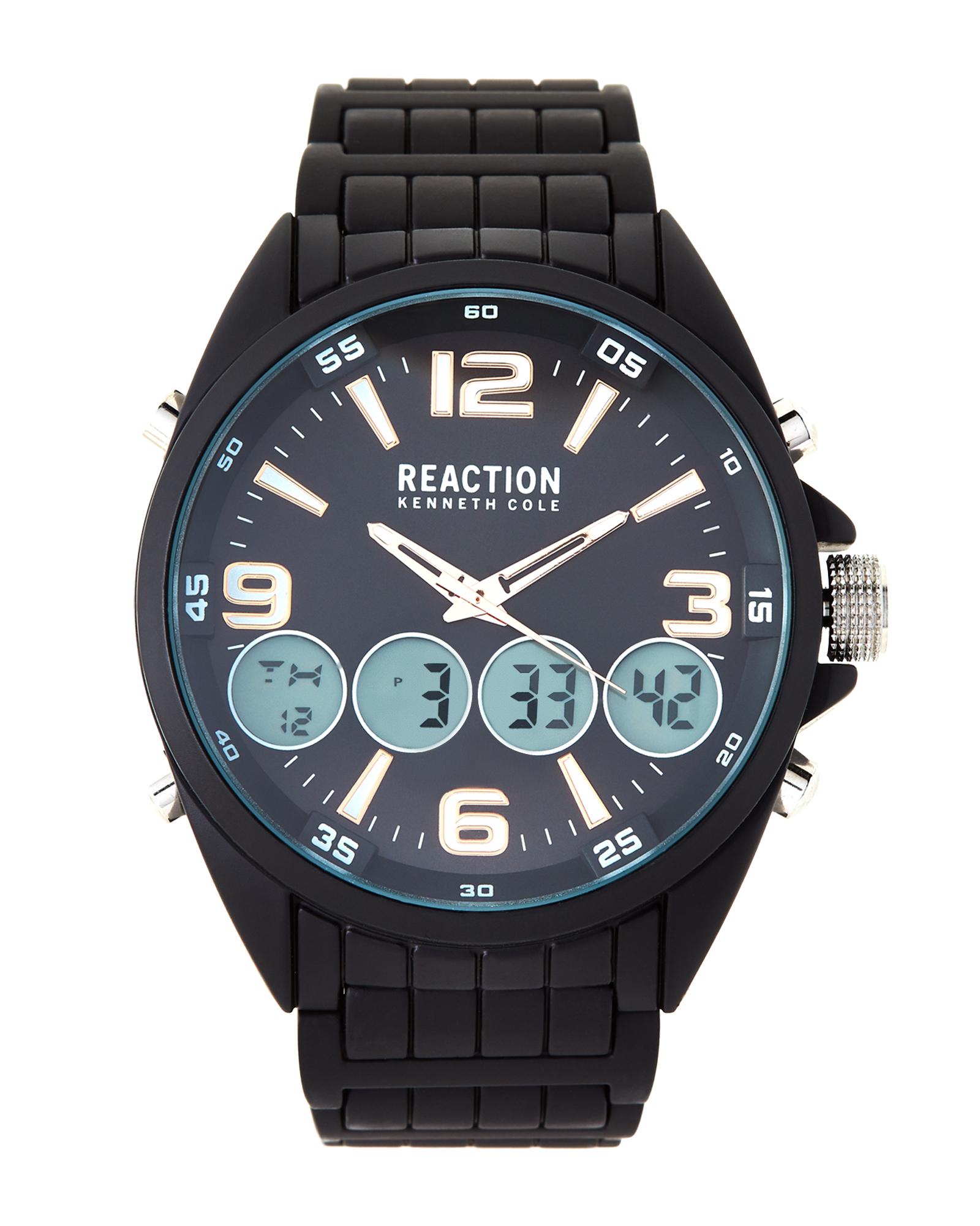 reaction watch price