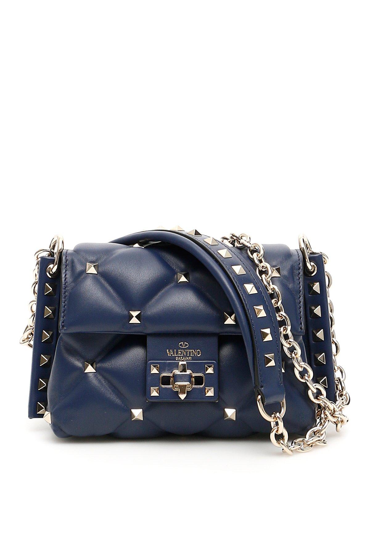 candystud shoulder bag