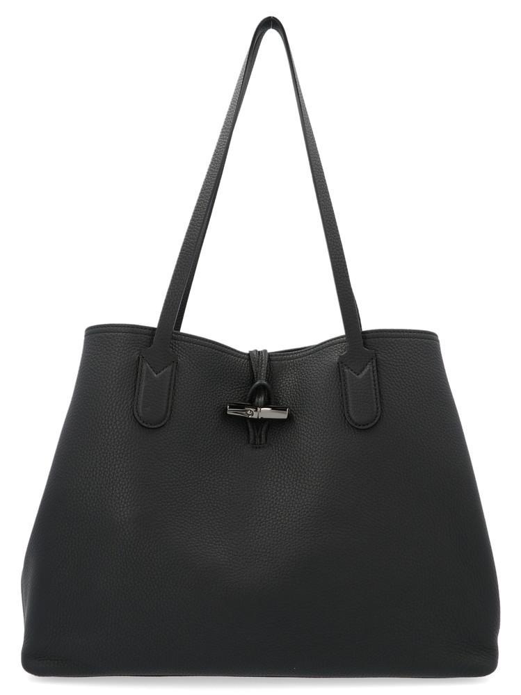 Longchamp Large Tote Bag | IUCN Water