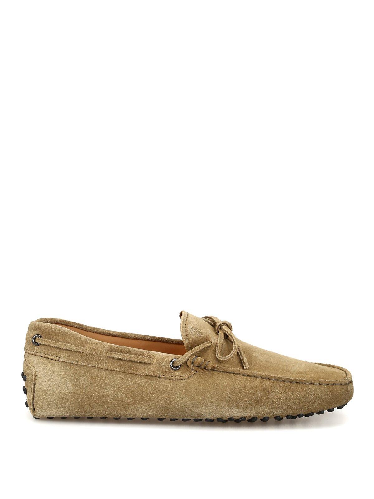tods gommino men