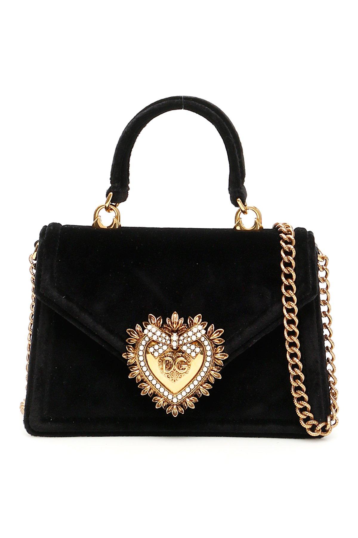 d&g devotion bag sale