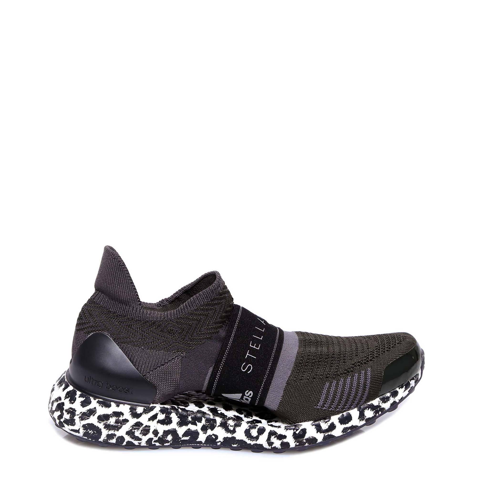 women's adidas by stella mccartney ultraboost x 3d knit shoes