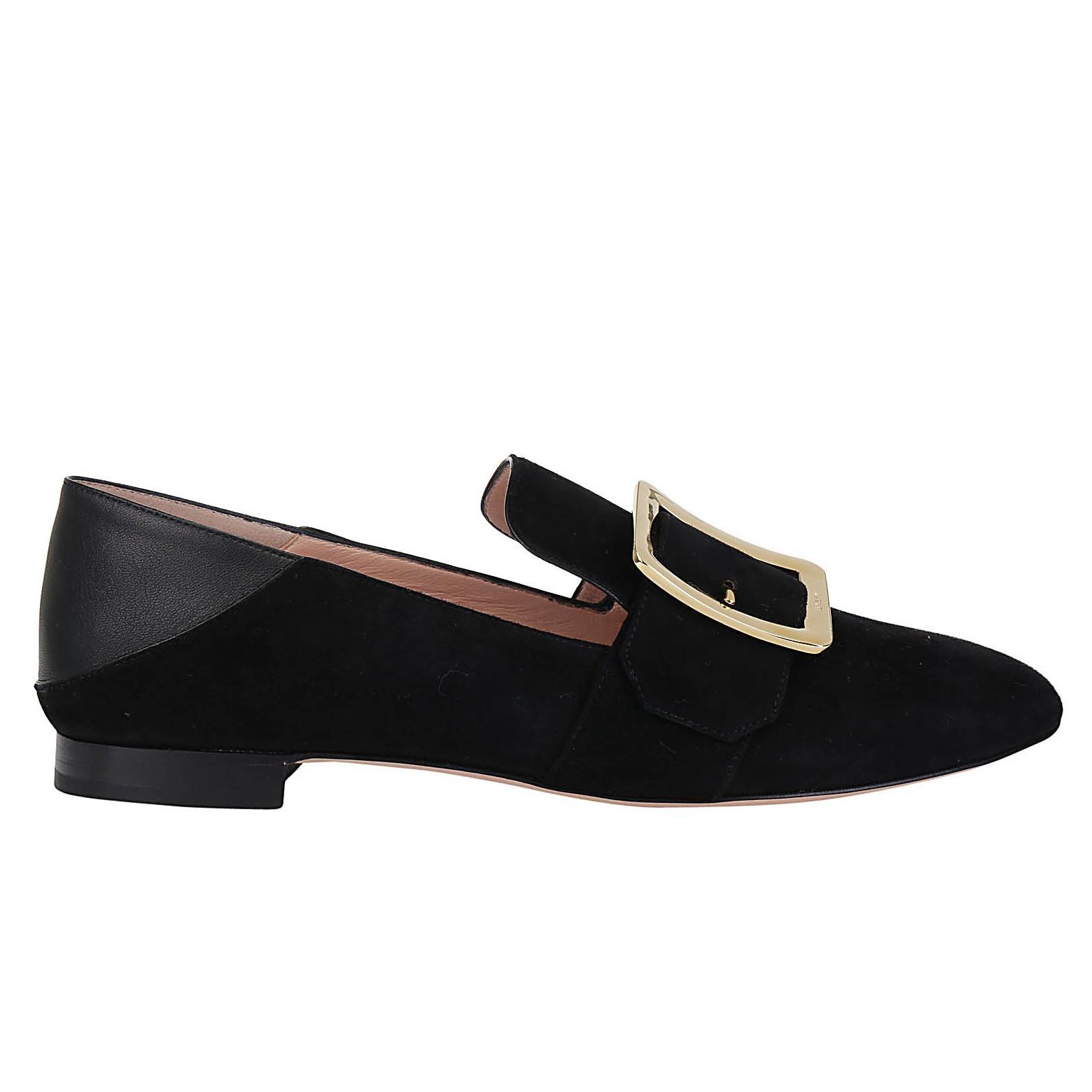 bally janelle loafers sale
