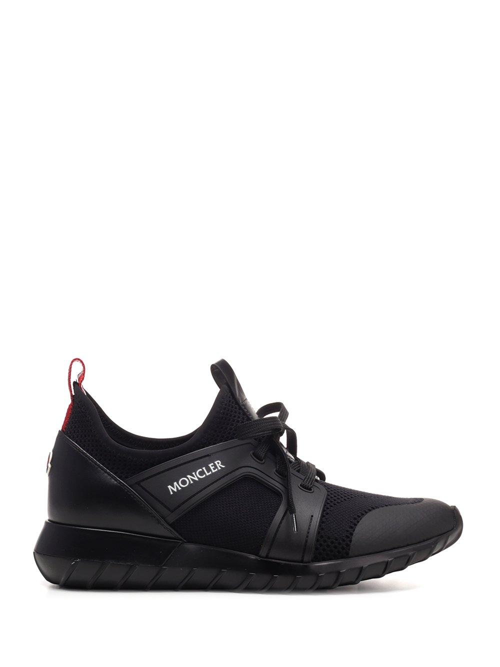 moncler sneakers mens
