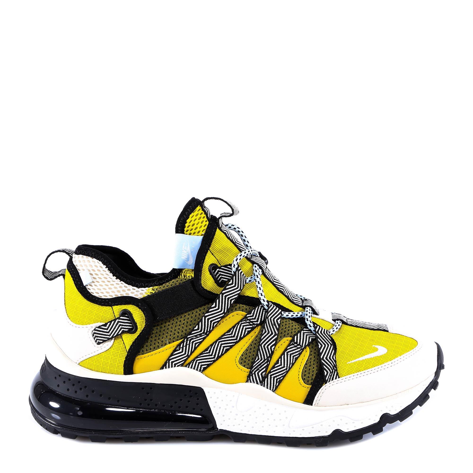 men's nike air max 270 bowfin casual shoes