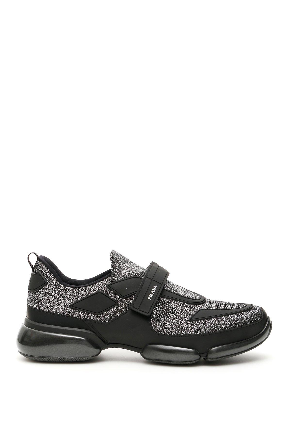 prada cloudbust sneakers