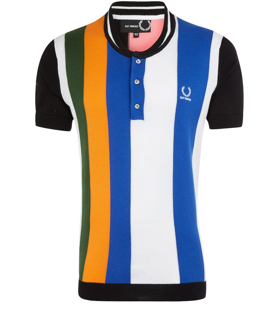 polo raf simons