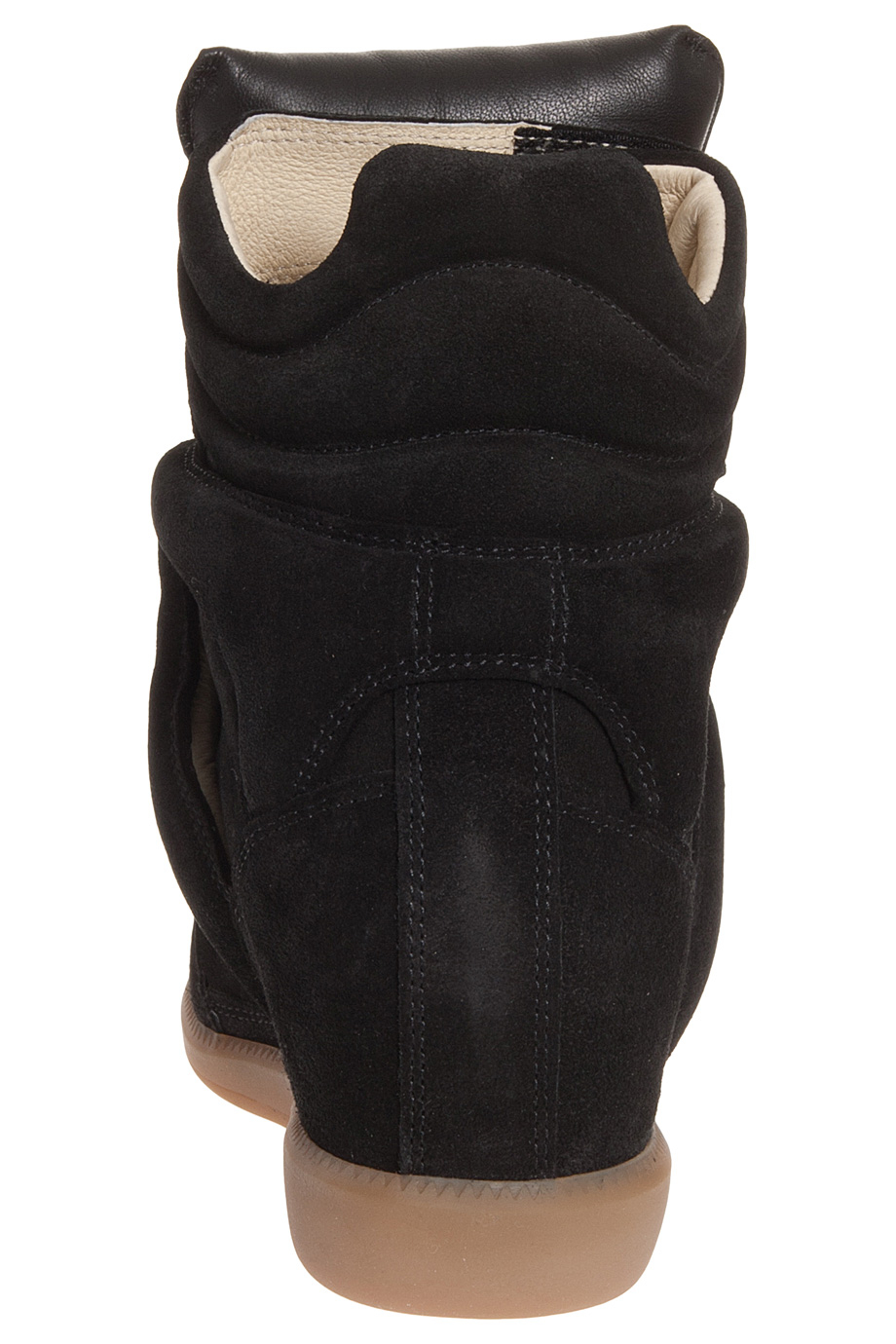 isabel marant bekett black