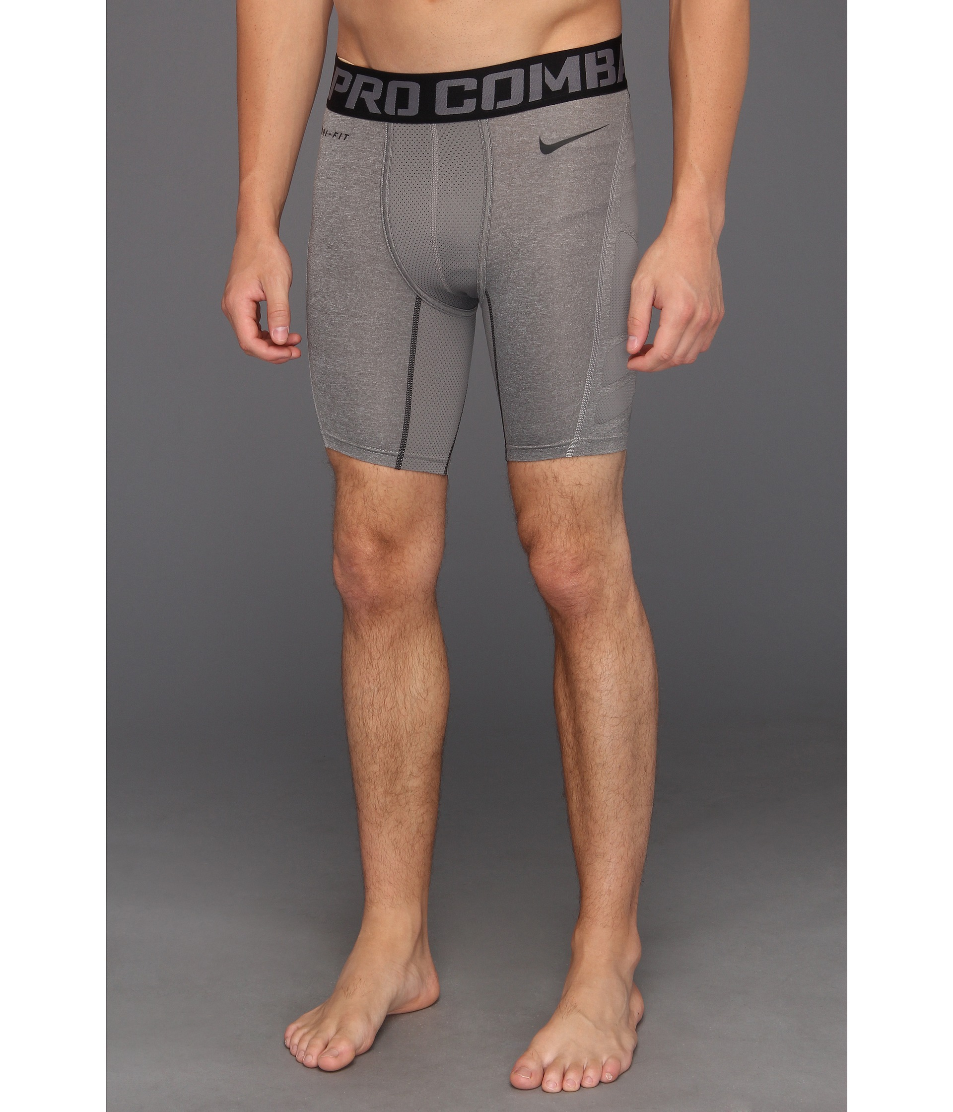 nike combat short