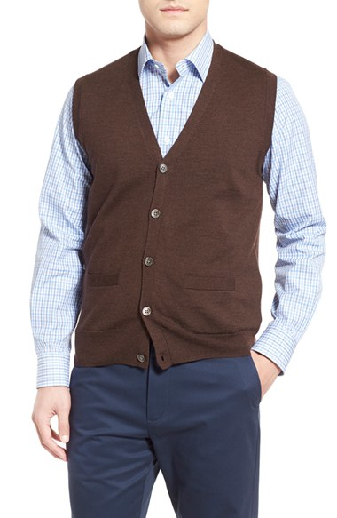 brooks vest mens 2015