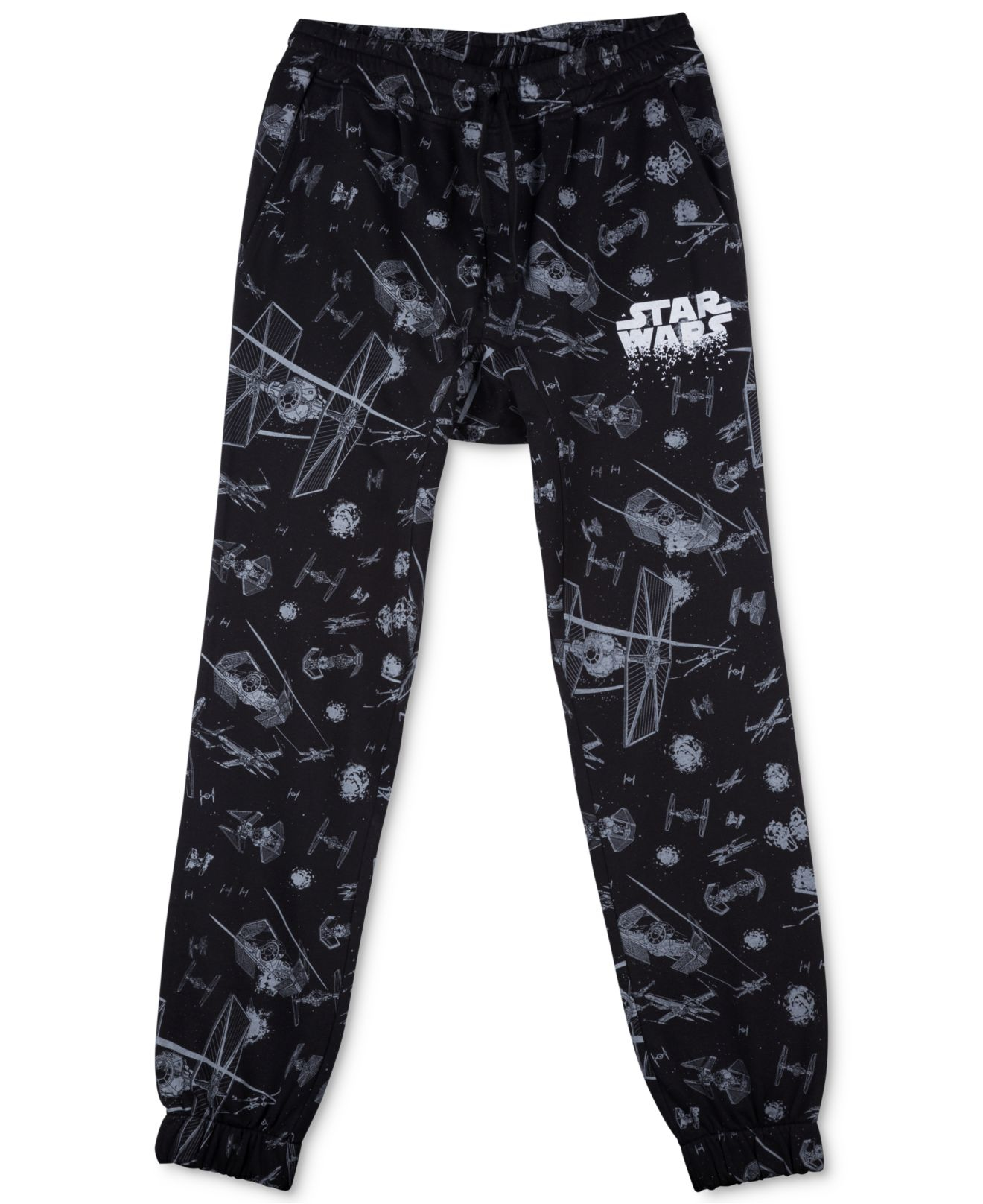 star wars jogger pants