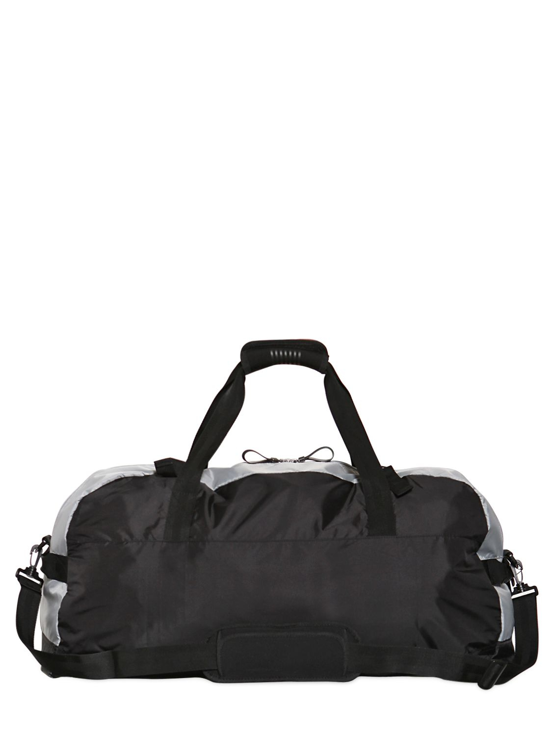 mens armani duffle bag