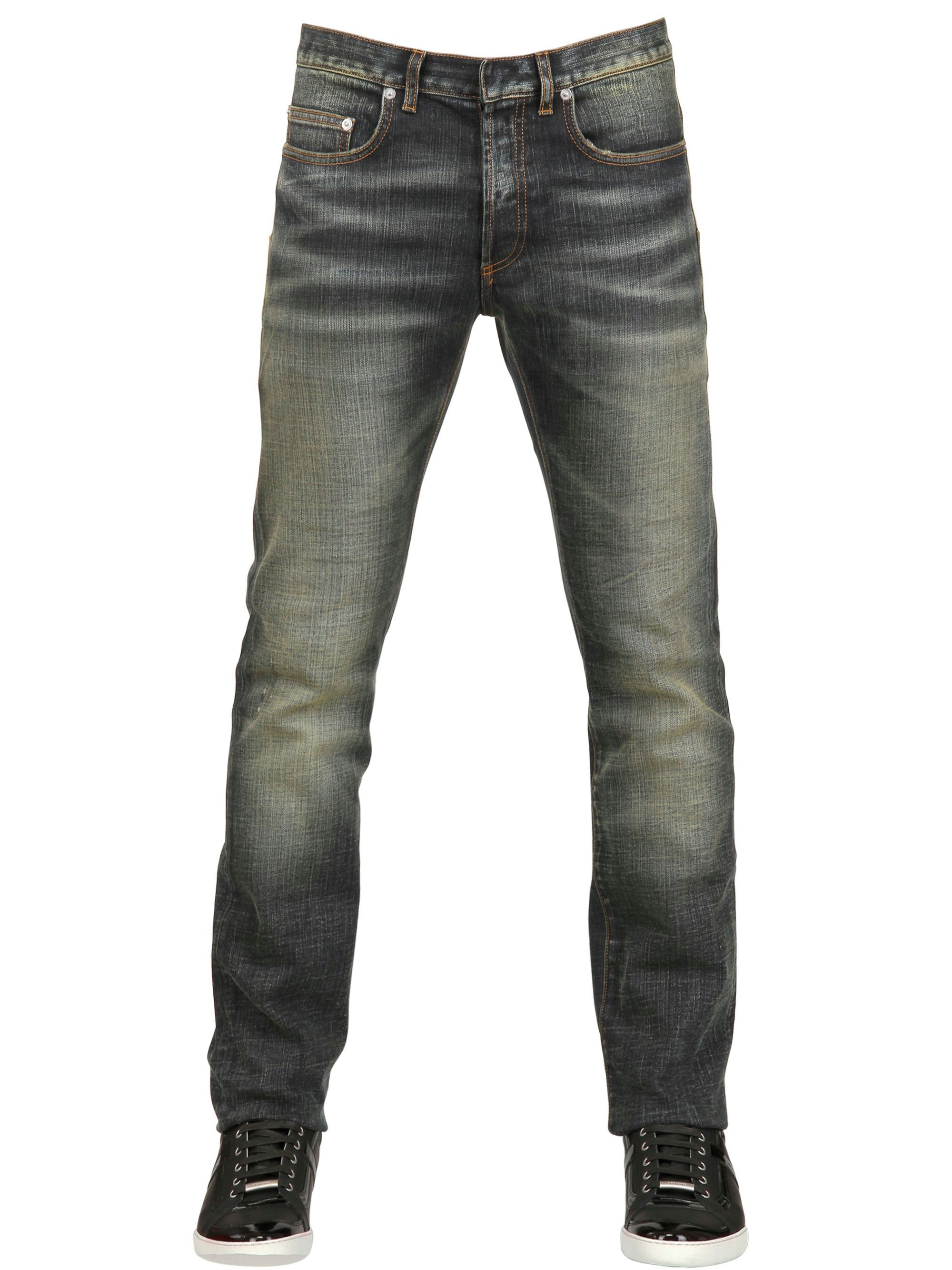 dior jeans mens