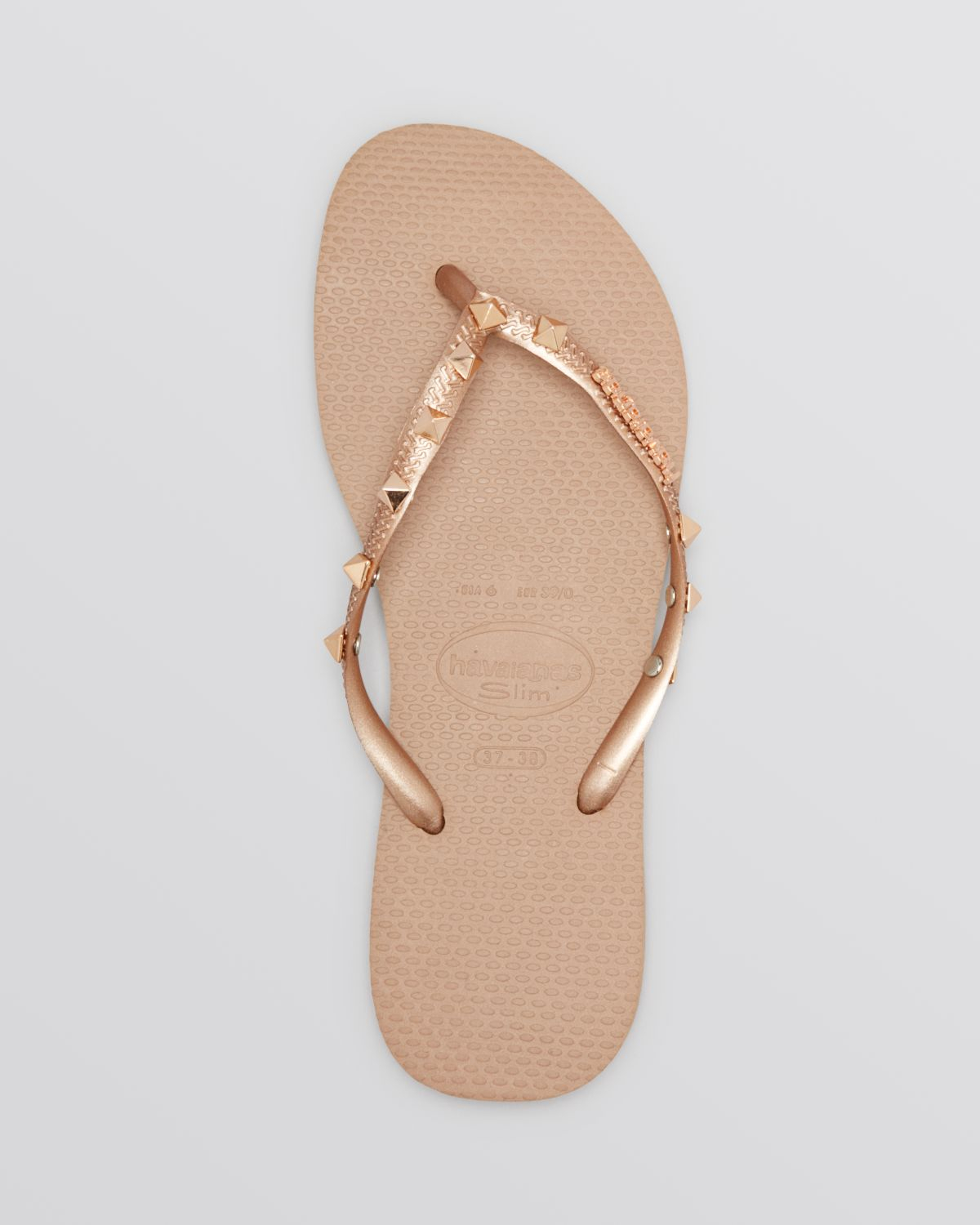 havaianas hardware