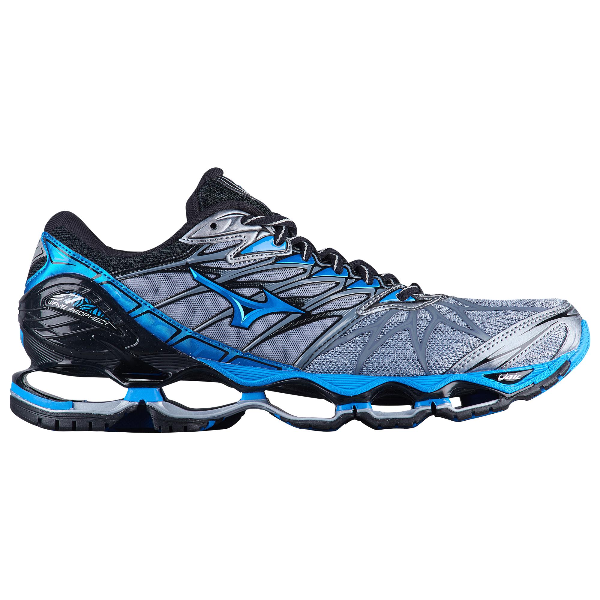 mizuno running shoes prophecy