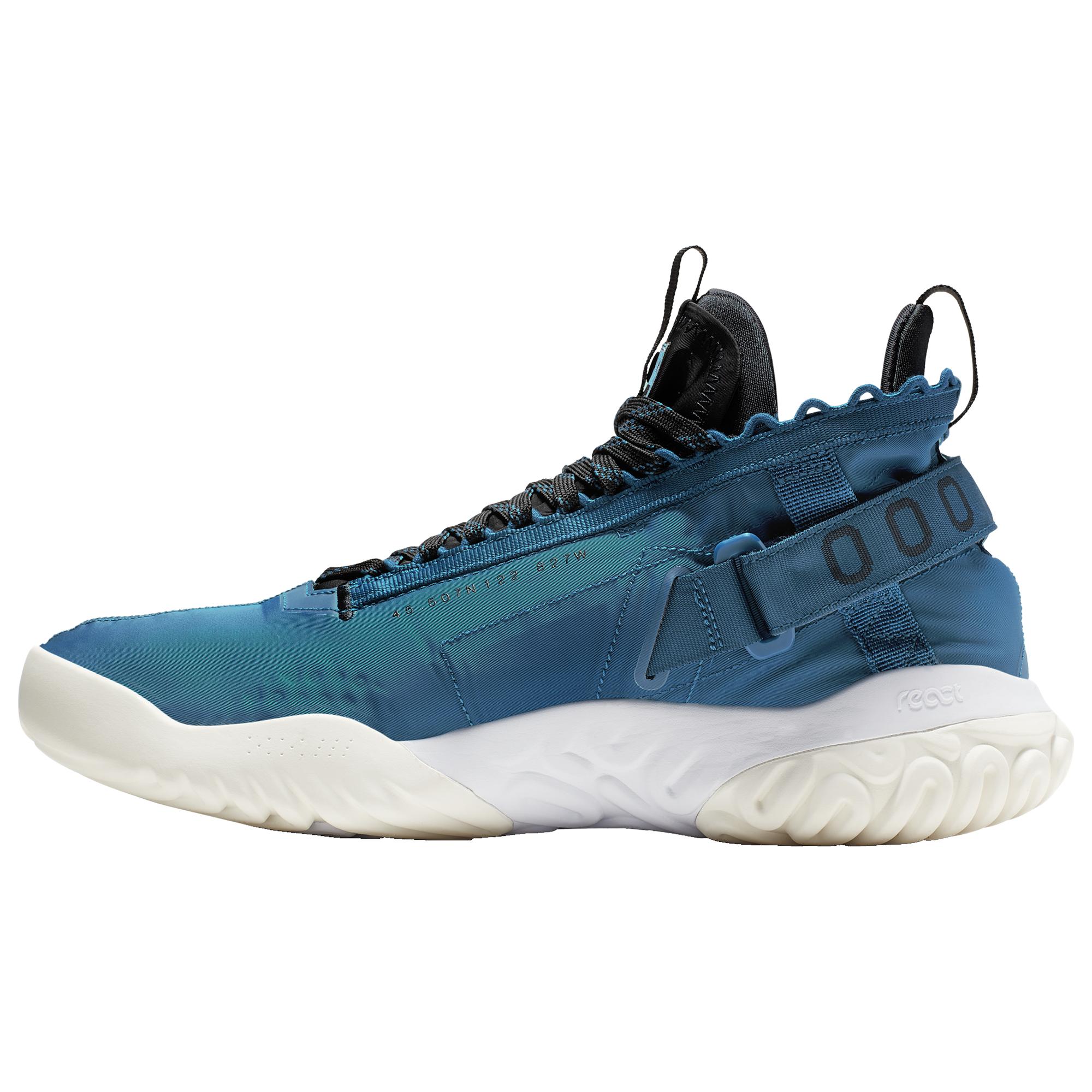 Nike Proto-react in Blue for Men - Lyst