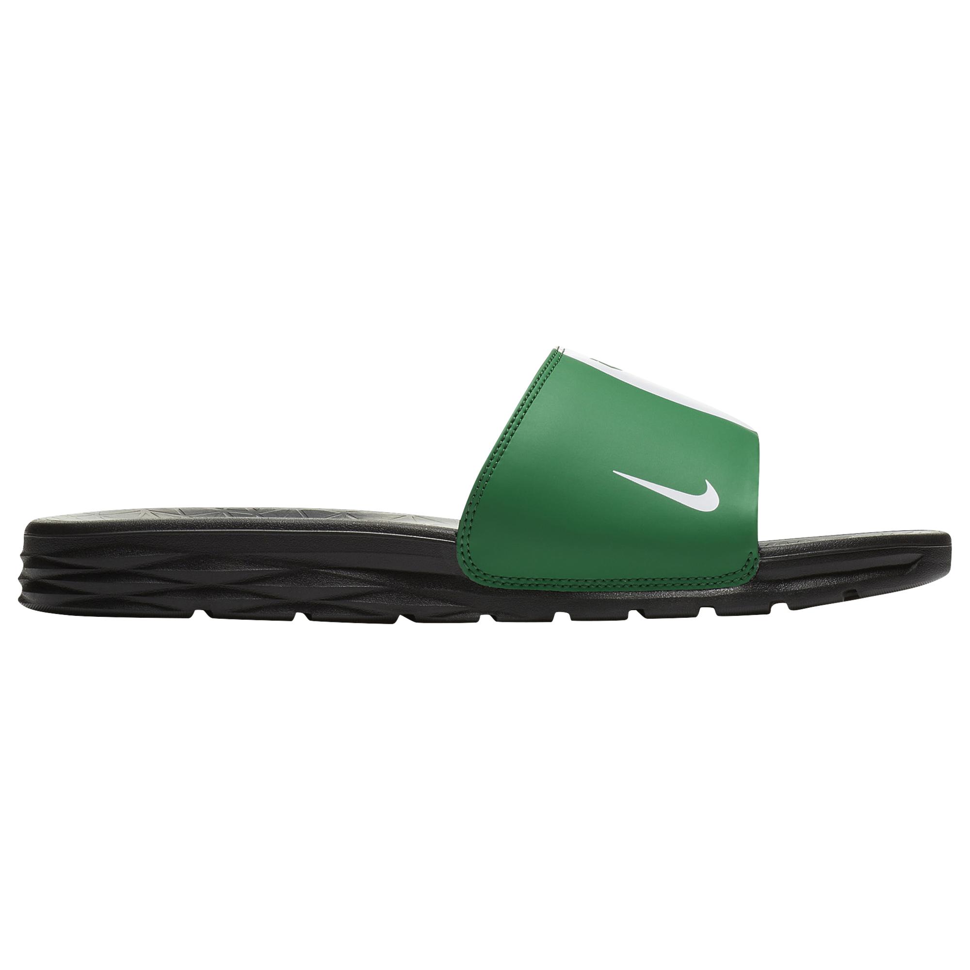 nike nba slides