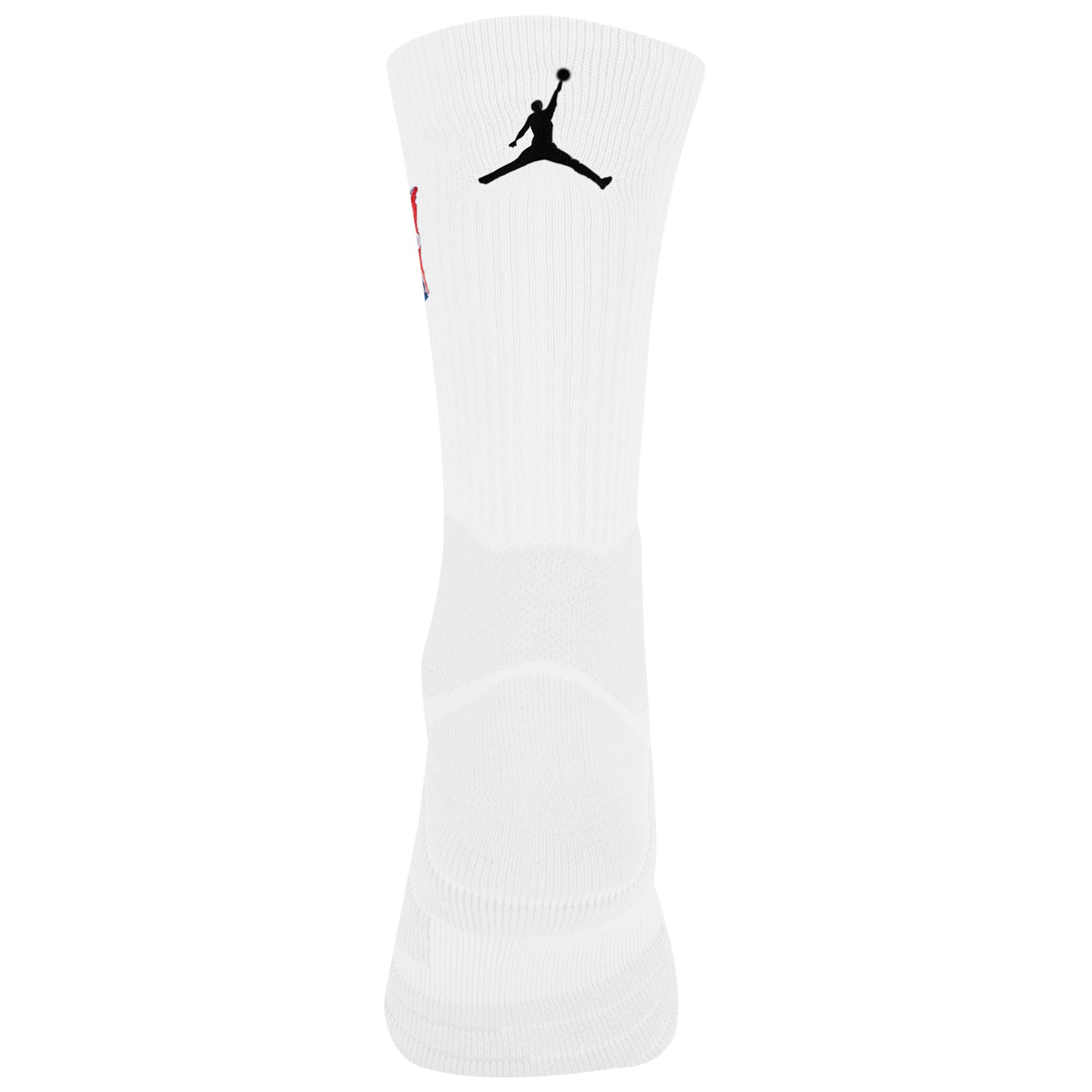 nba elite quick crew