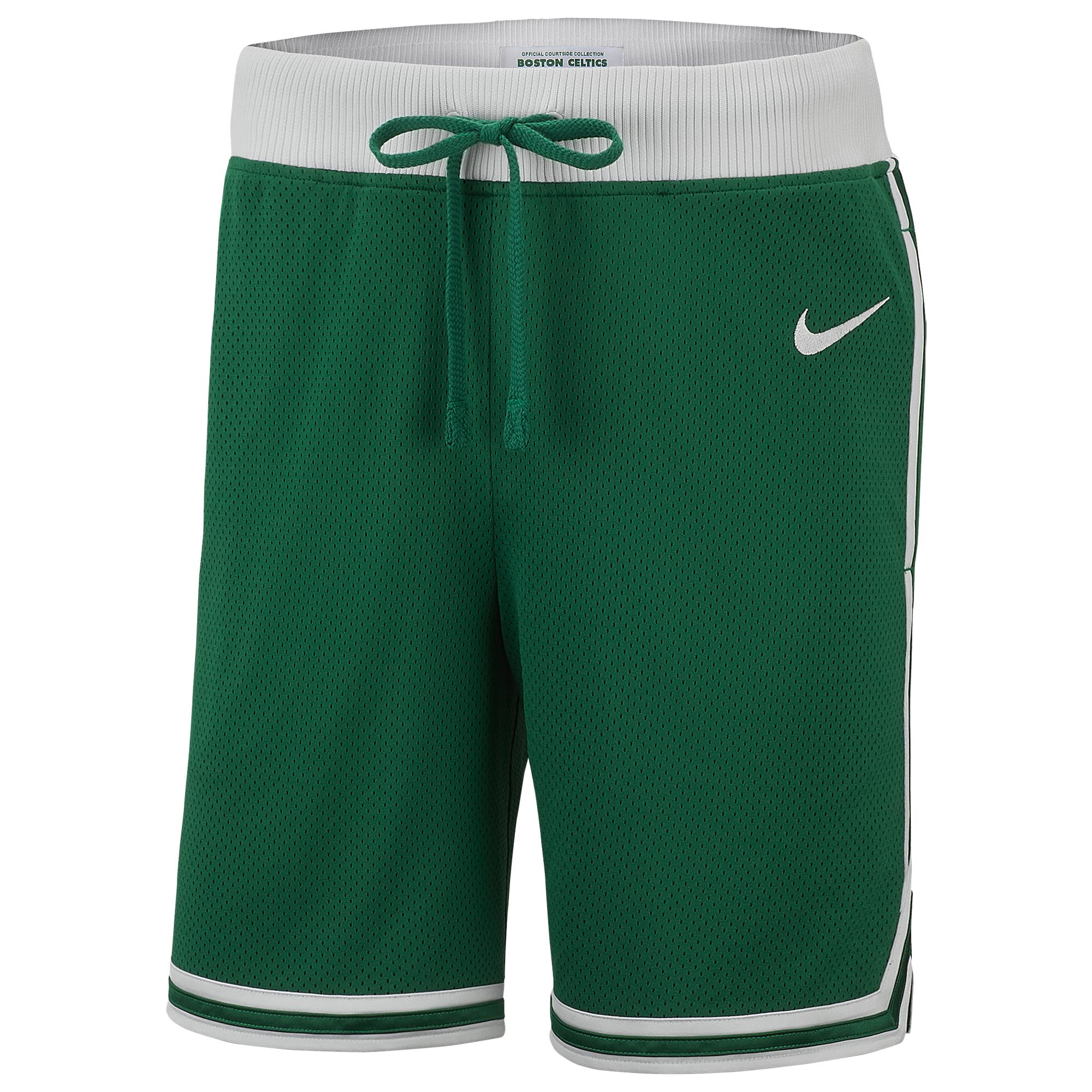 Celtics Shorts : Boston Celtics Nike Men's NBA Shorts. Nike.com
