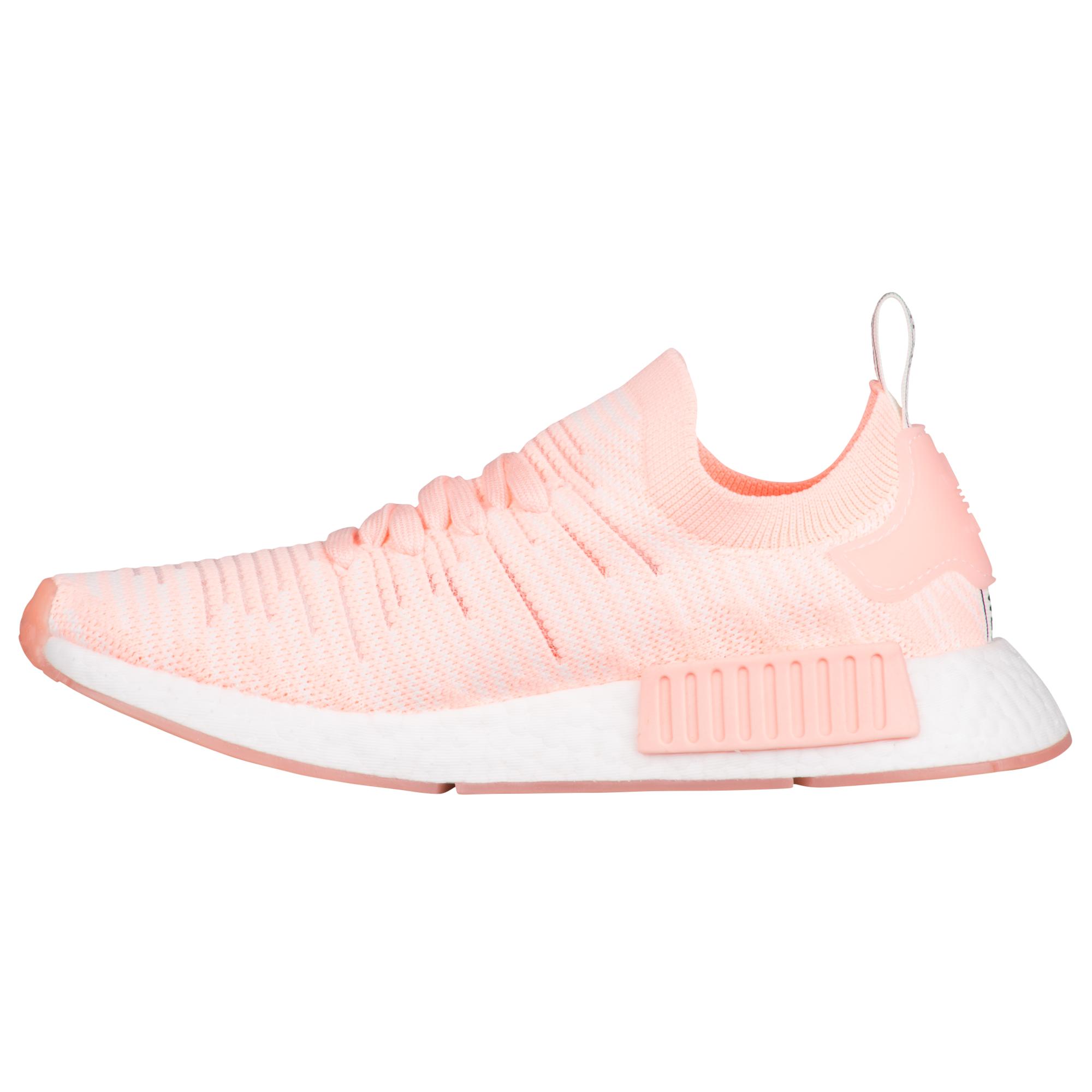 adidas originals nmd womens Orange