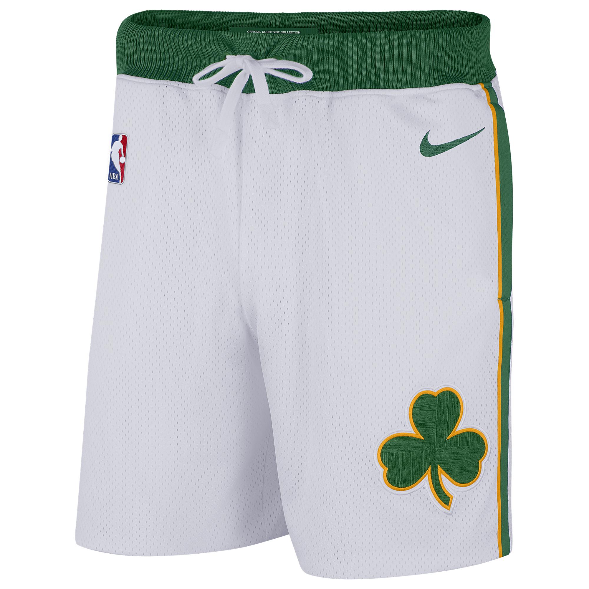 nike nba courtside city edition nylon pant