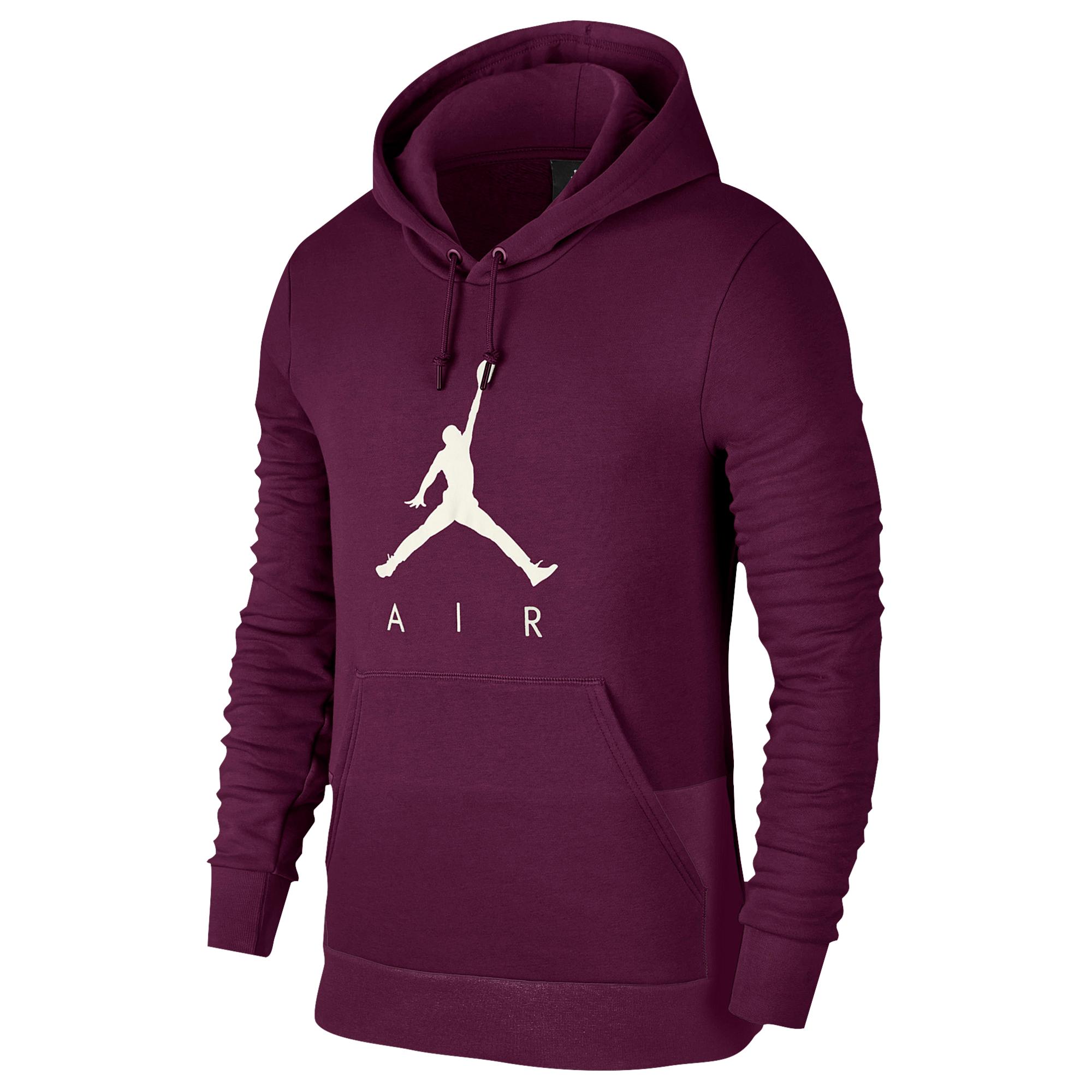 nike air jumpman hoodie