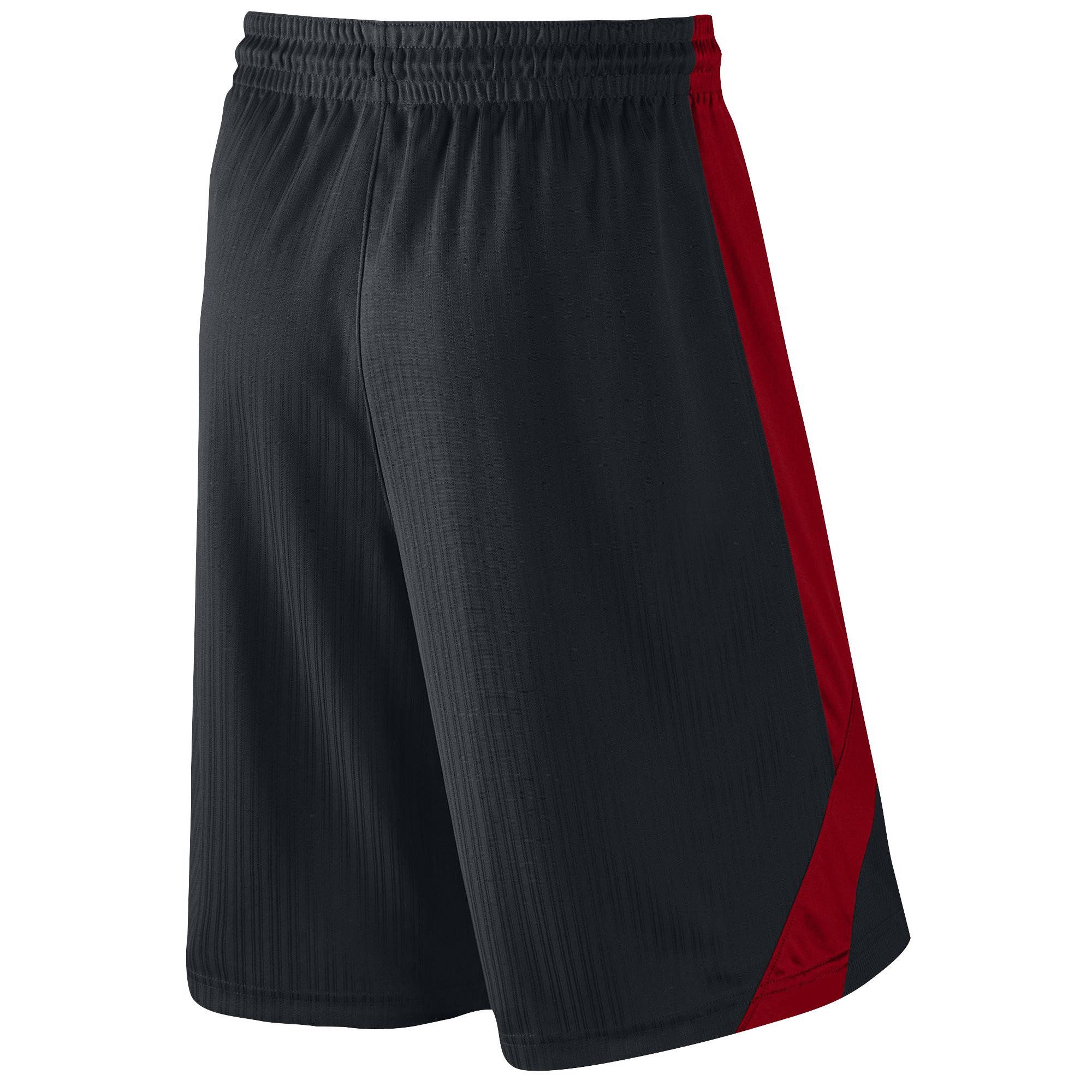 Nike Layup 2.0 Shorts in Black for Men Lyst
