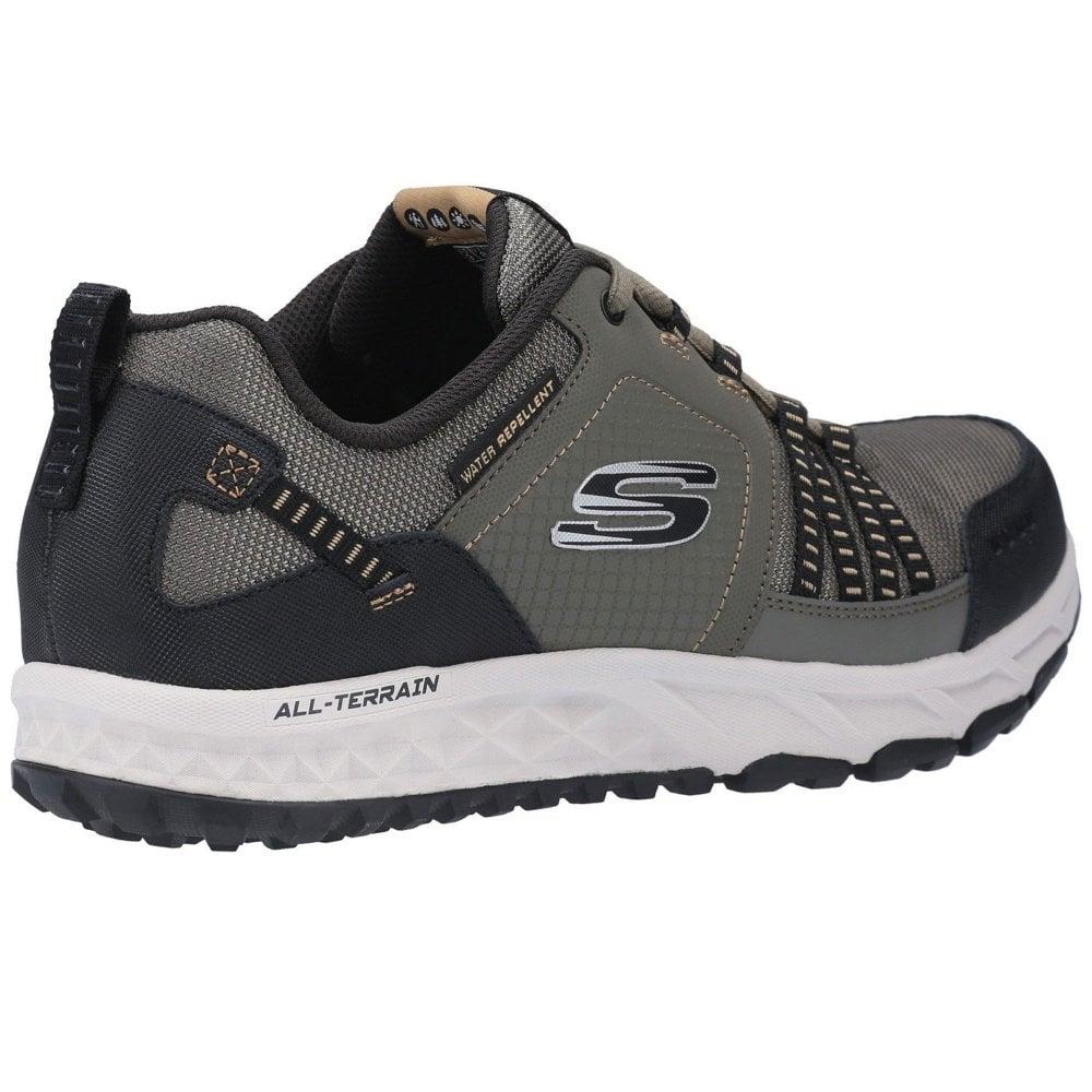 skechers all terrain water repellent