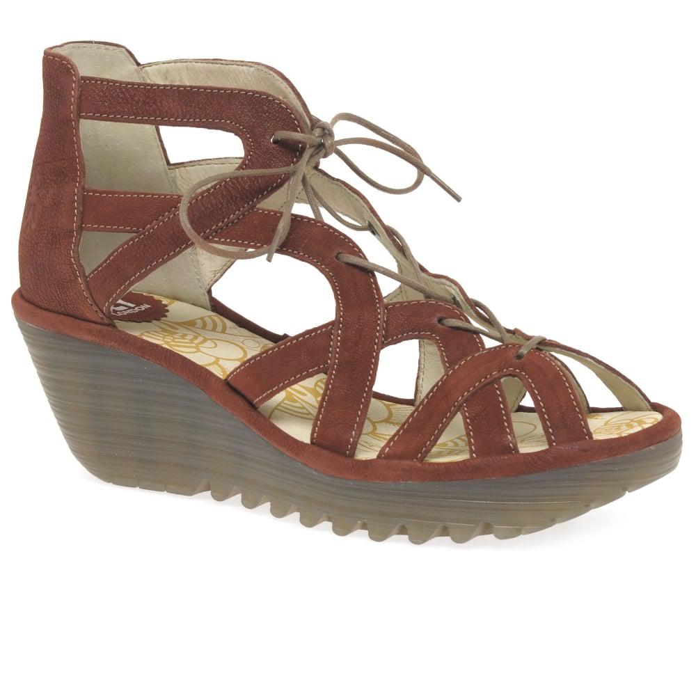 fly london sandals on sale