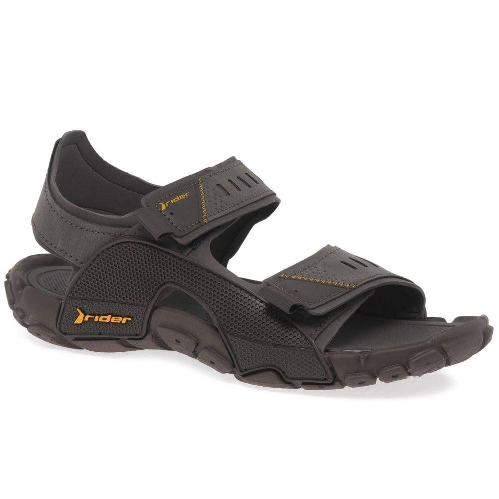 Lyst - Rider Tender Viii Mens Sandals in Brown for Men