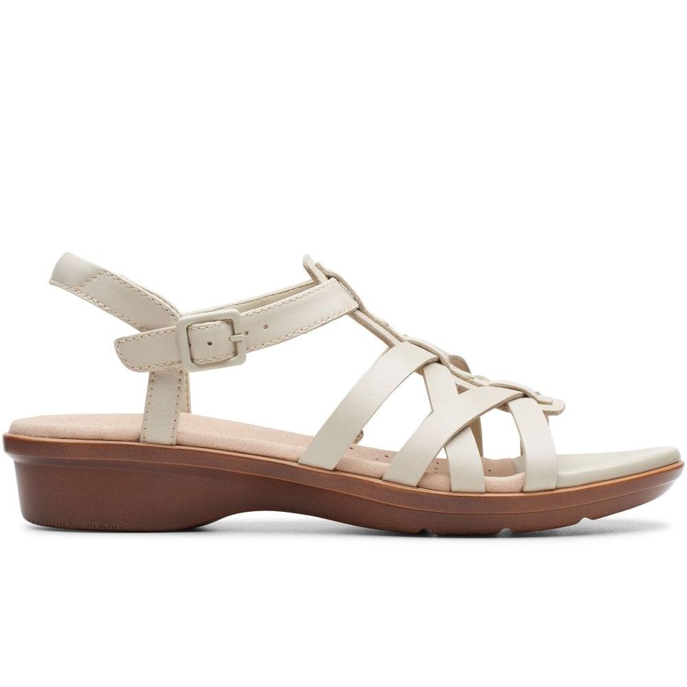 clarks fisherman sandals women's