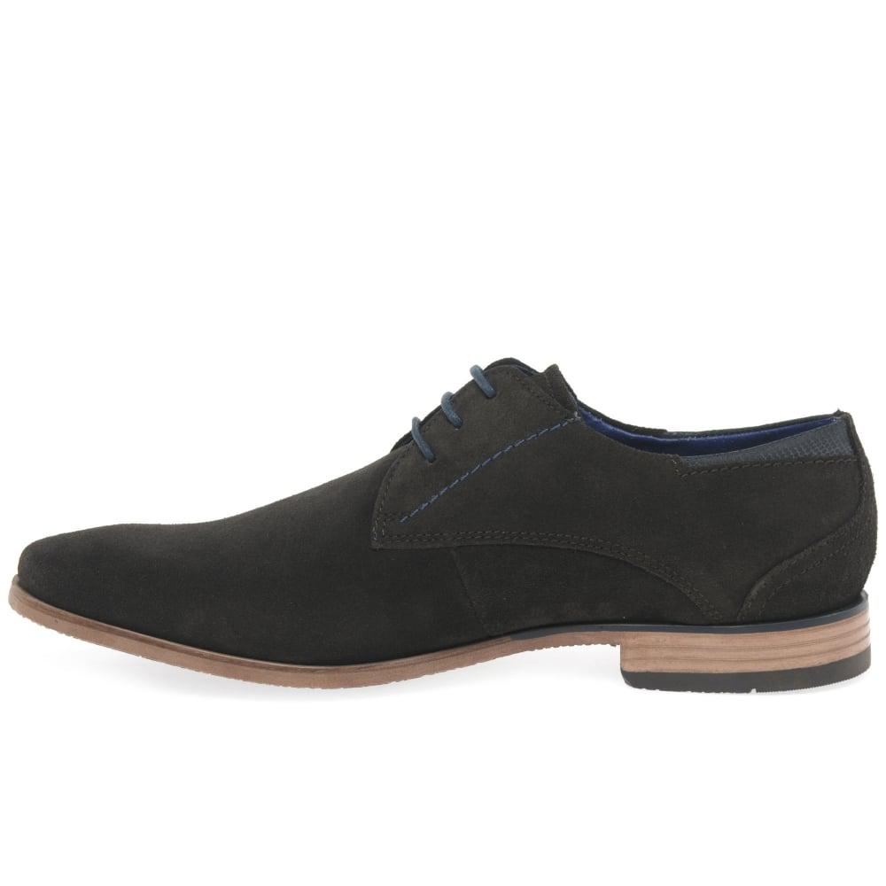 bugatti suede shoes