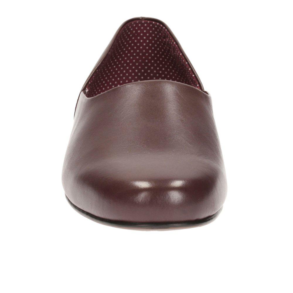 clarks men's dawson slippers