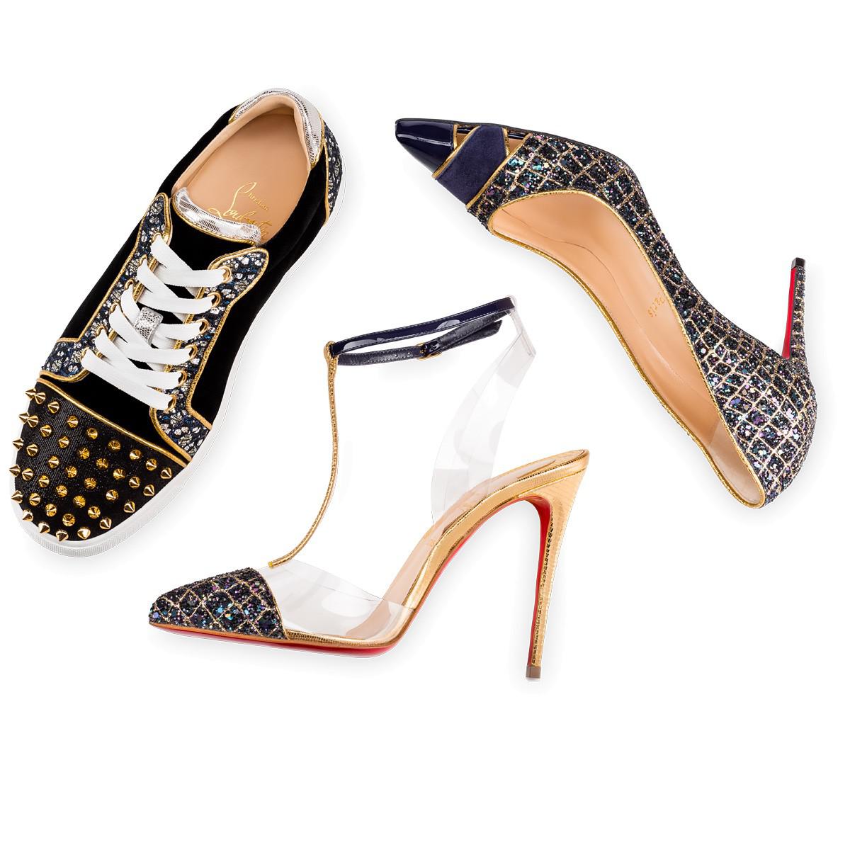 christian louboutin nosy