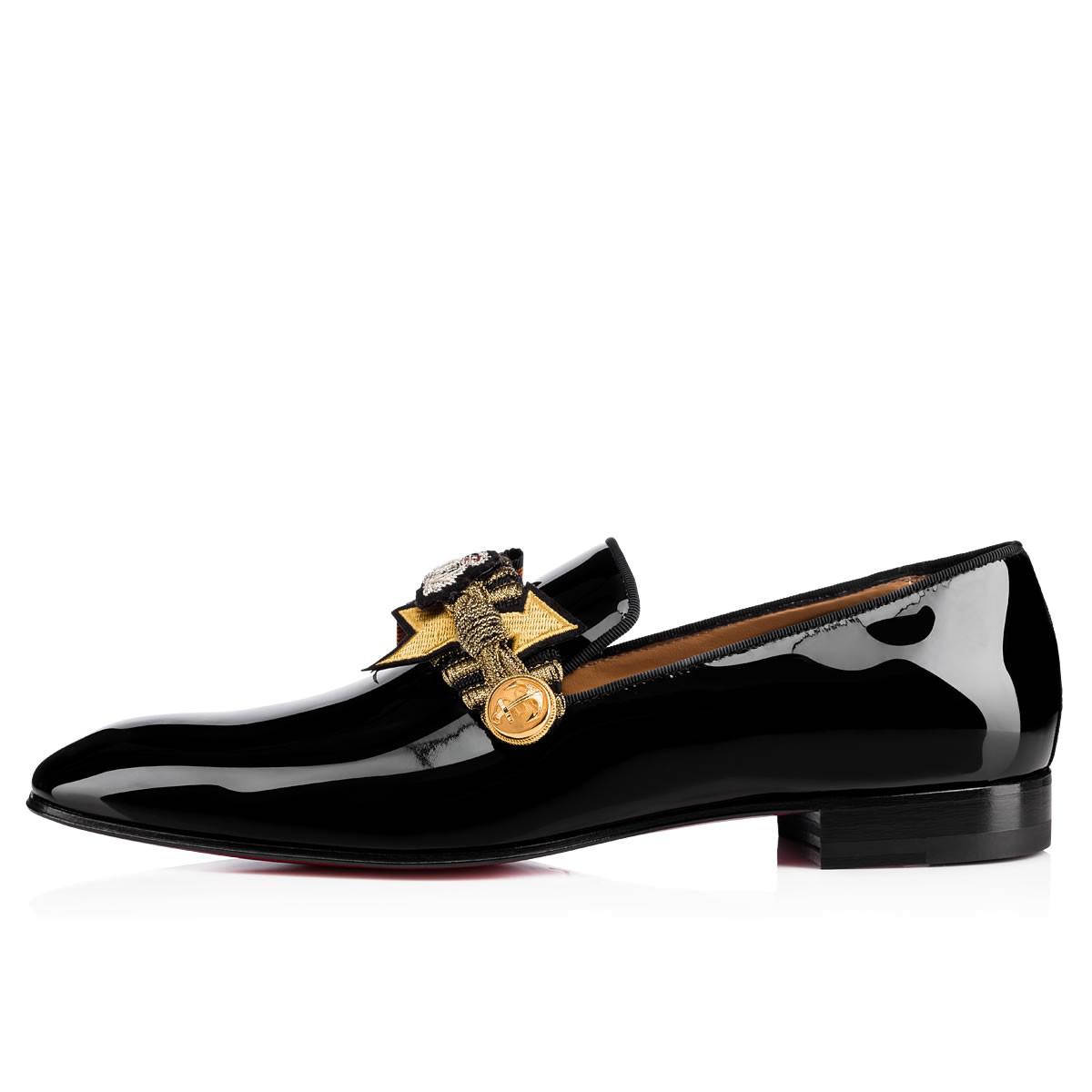 louboutin Loafer Marina Militare louboutin Loafer Marina Militare