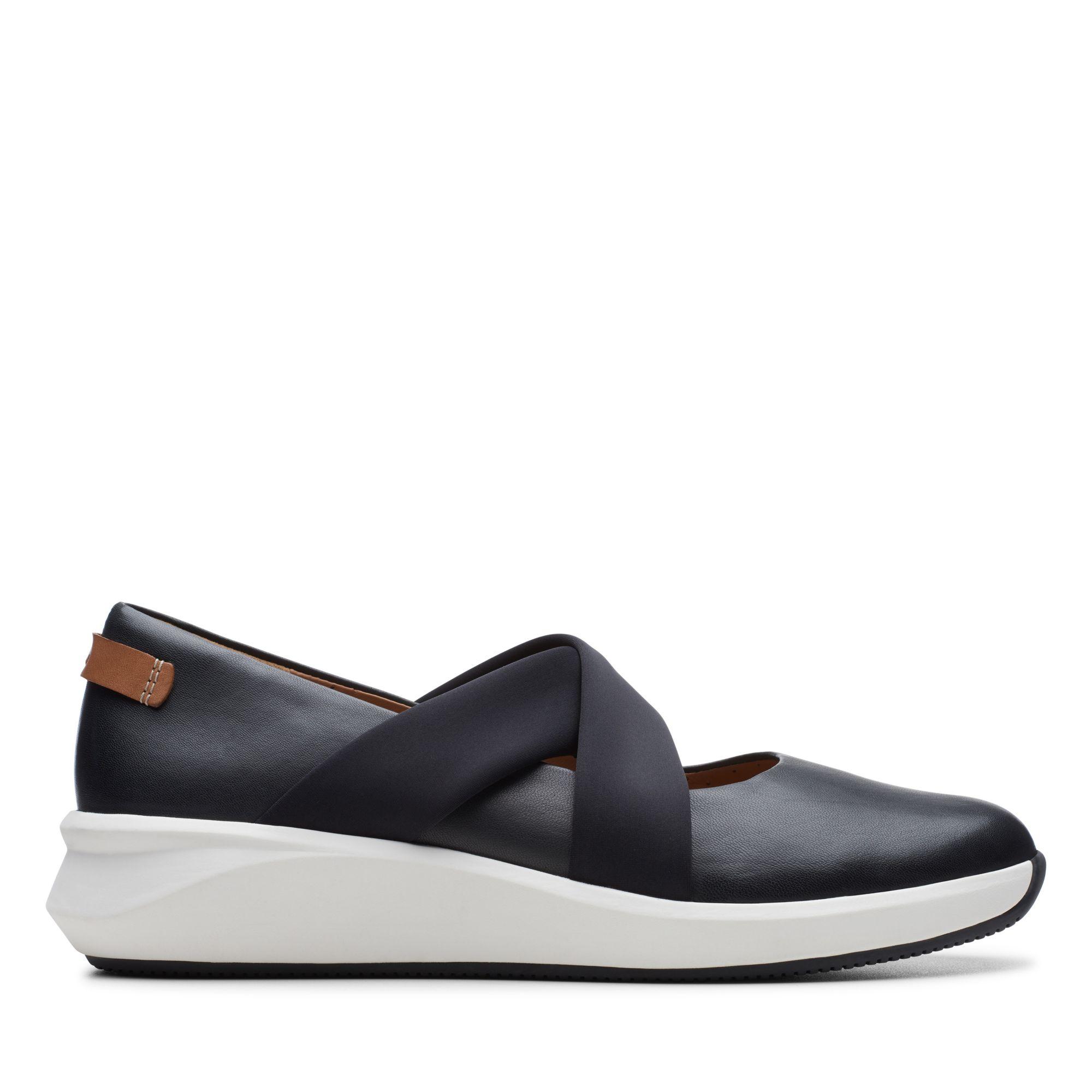 clarks un rio sneaker