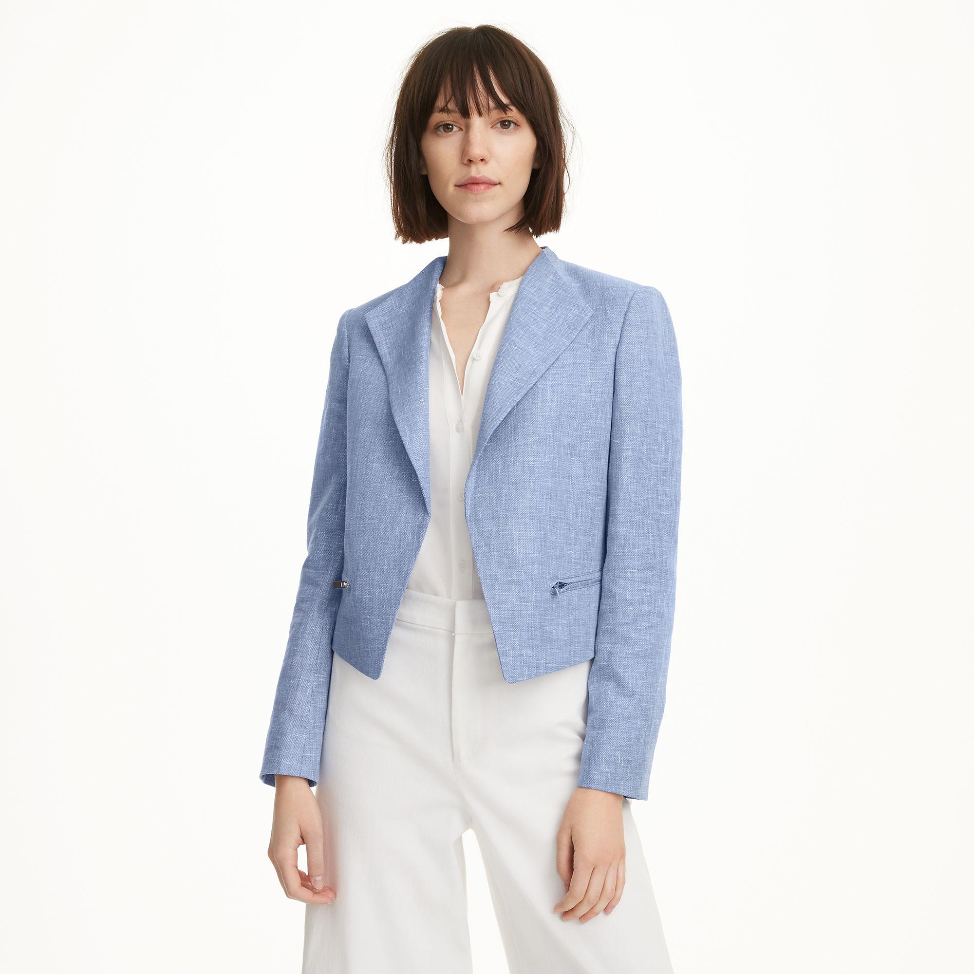 club monaco joannah jacket