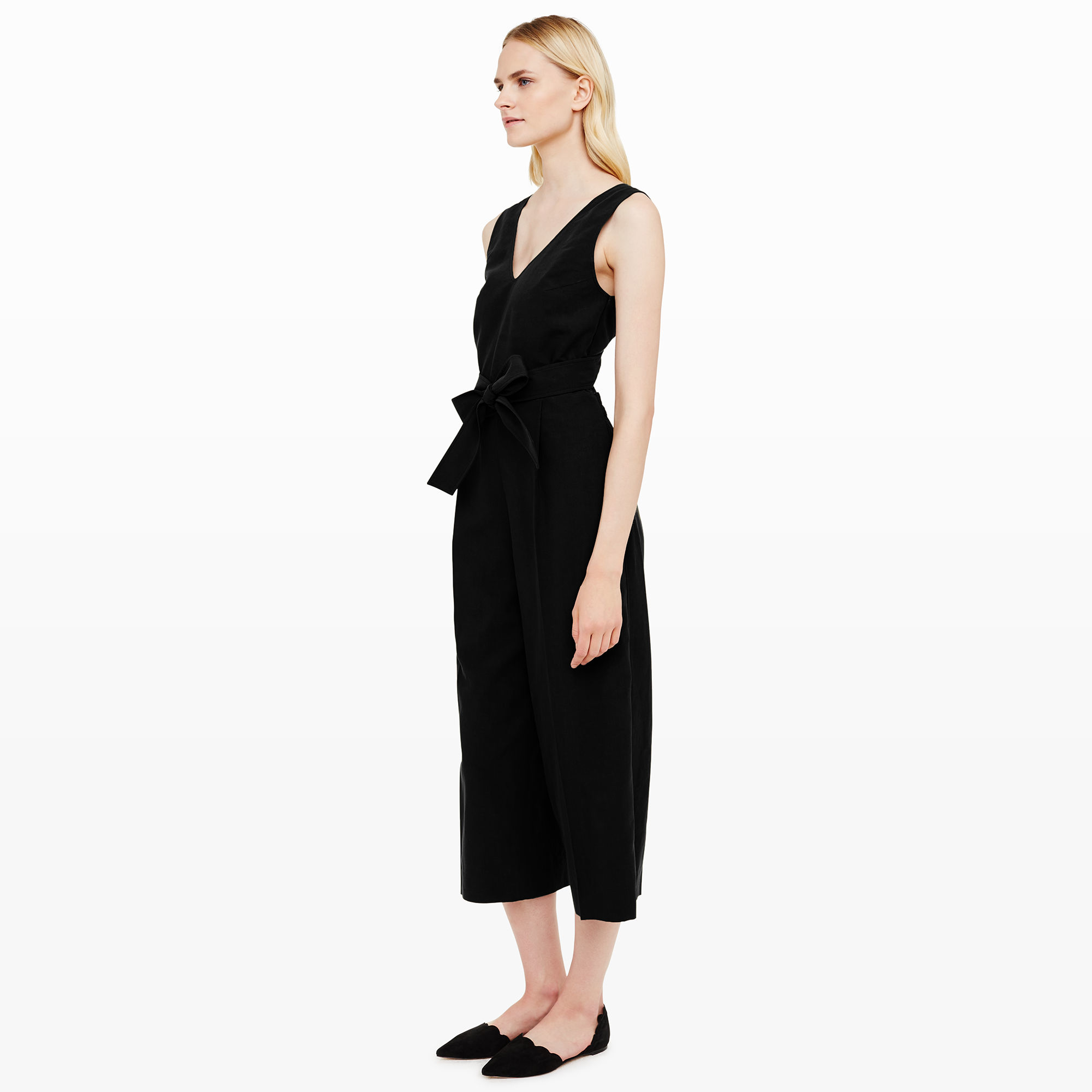 club monaco jumpsuit