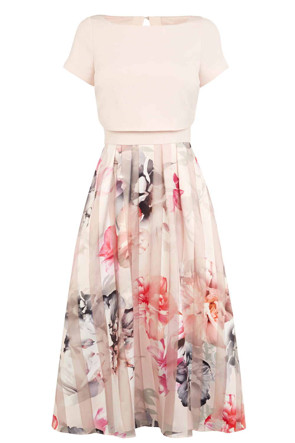 old season coast dresses