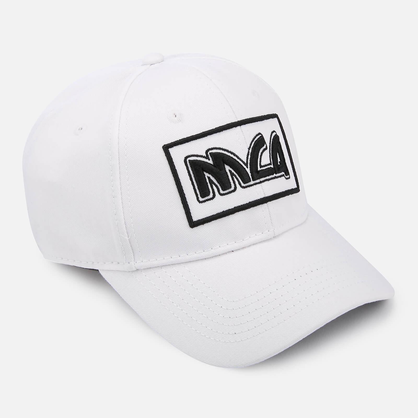 mcq baseball cap