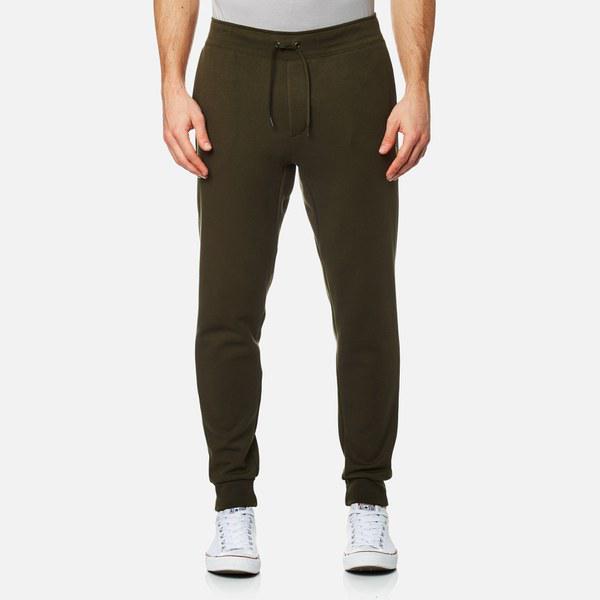 ralph lauren joggers mens