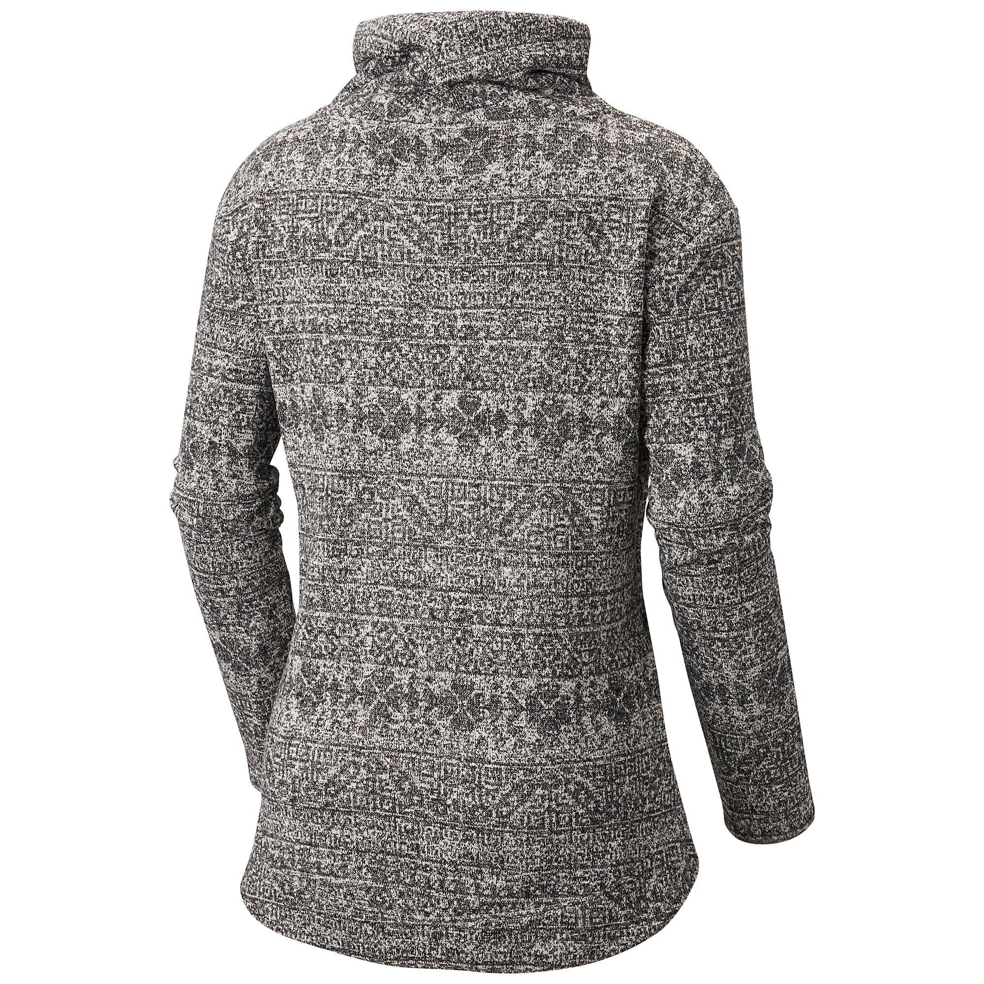 fleece sweater columbia