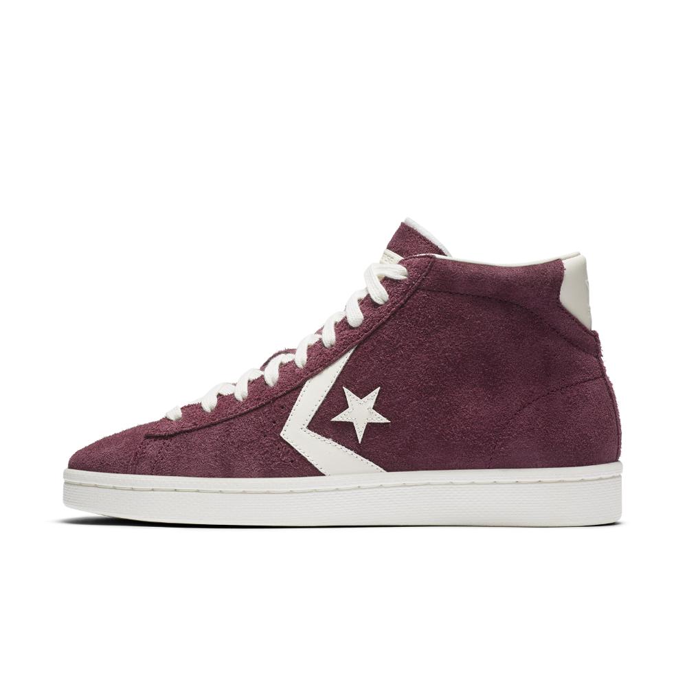 converse pro leather lp mid zip terry converse pro leather lp mid zip terry