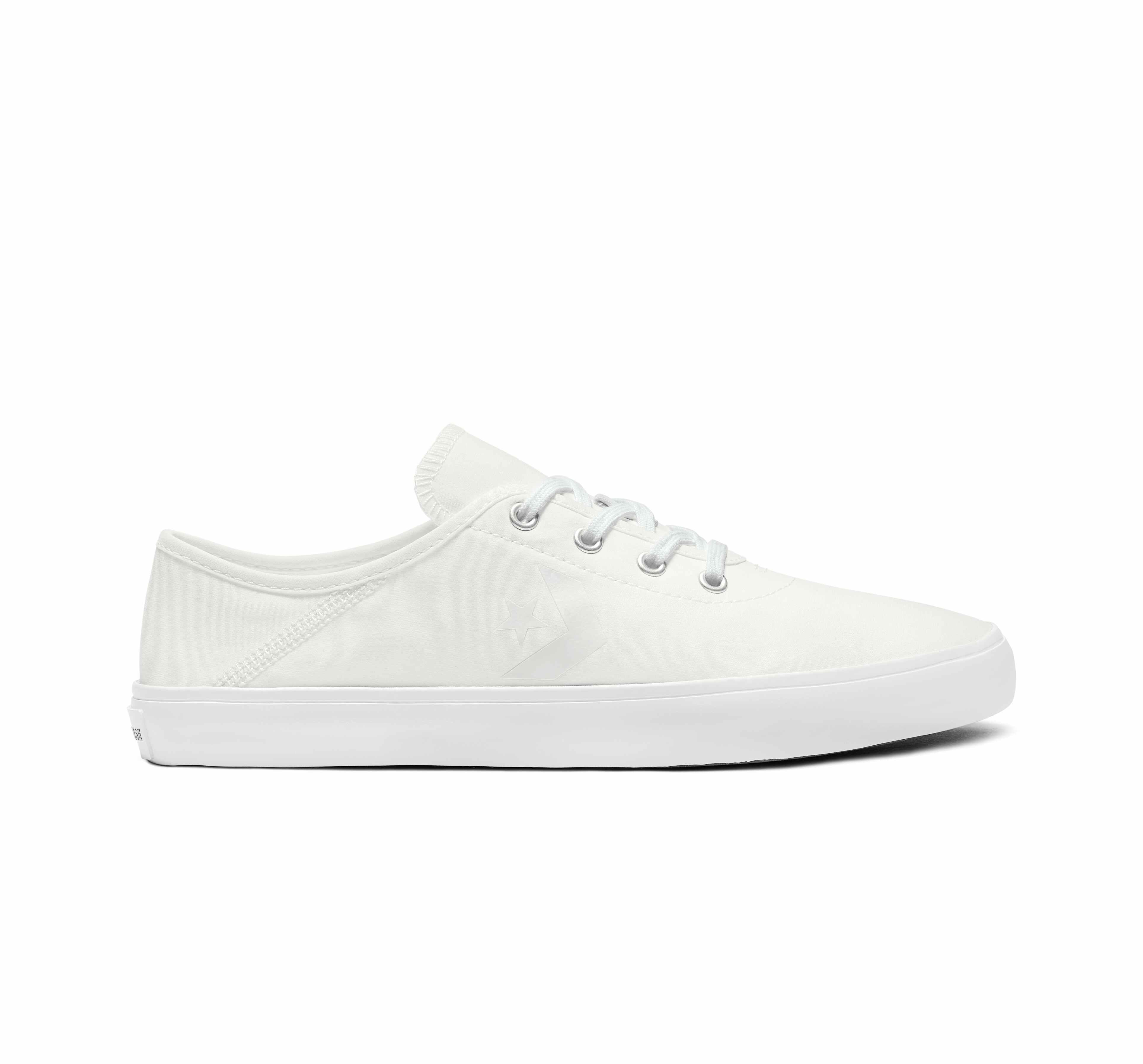 Converse Costa Collapsible Heel Low Top in White - Lyst