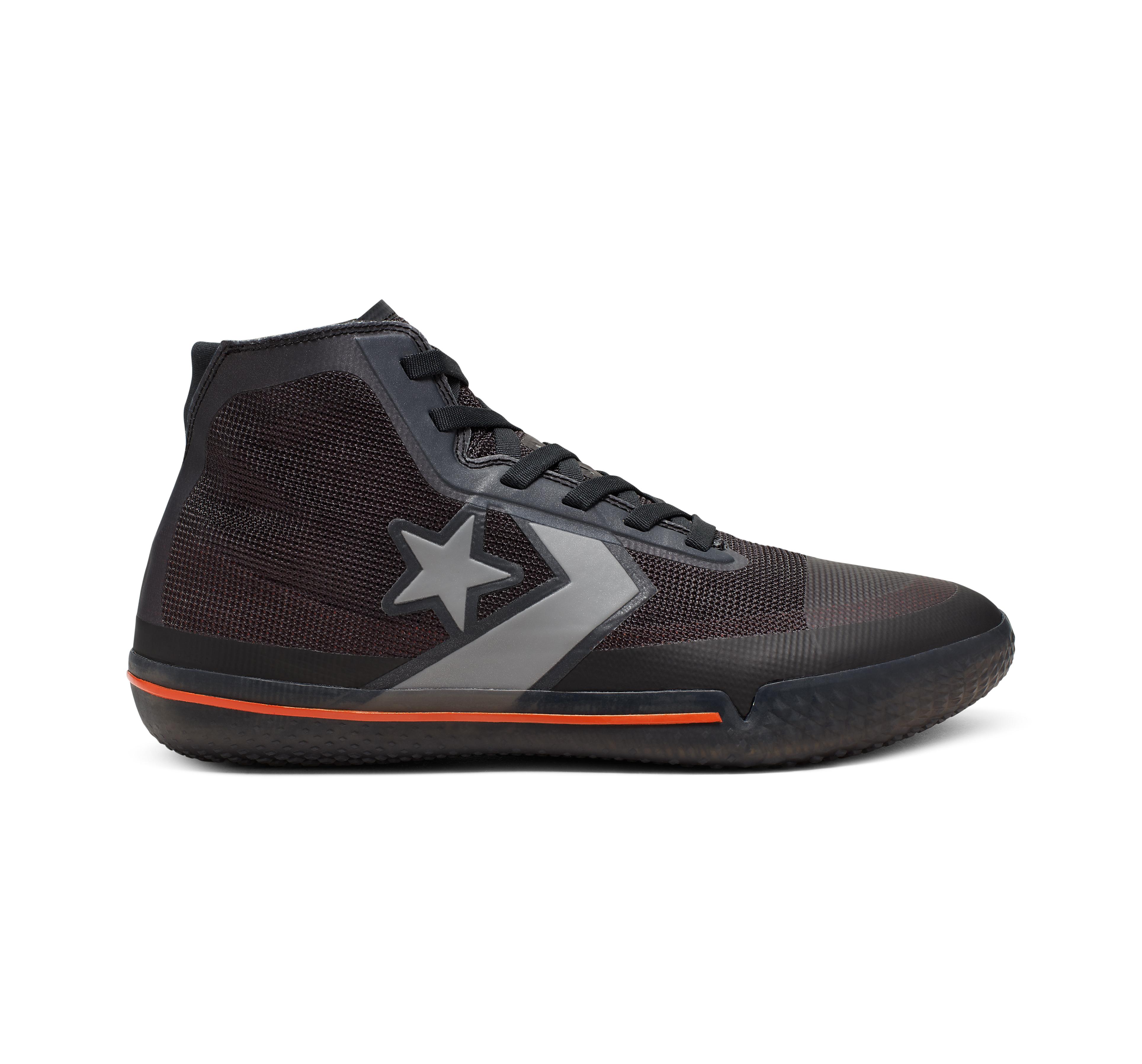 converse all star pro bb ox