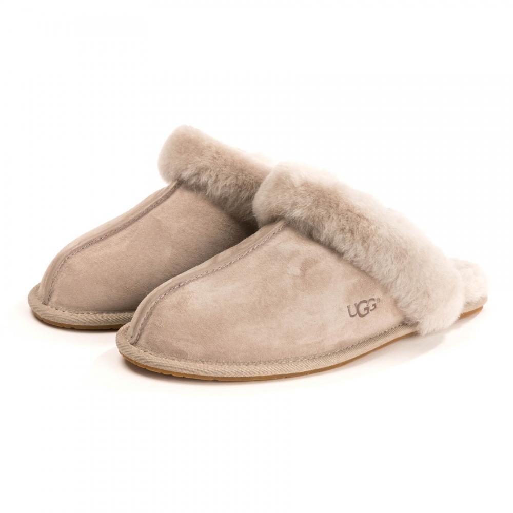 ugg scuffette ii quilted