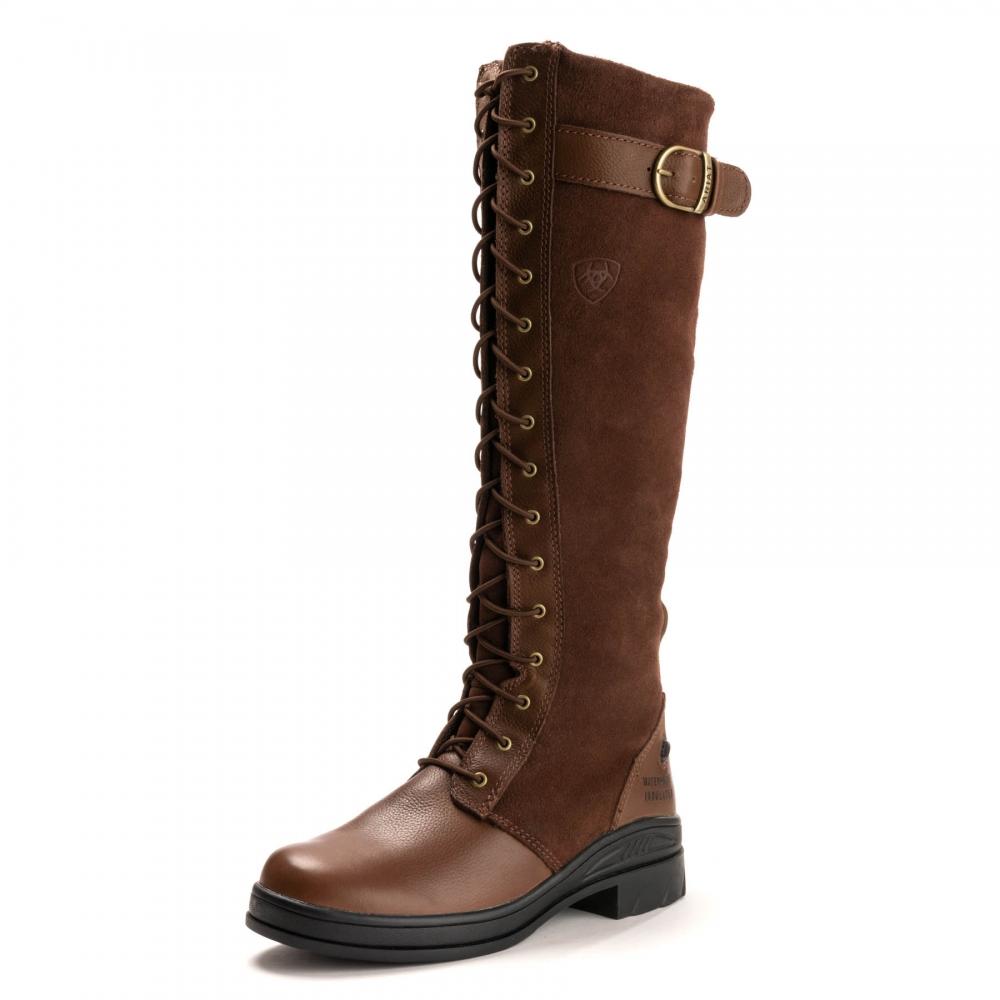 coniston boots