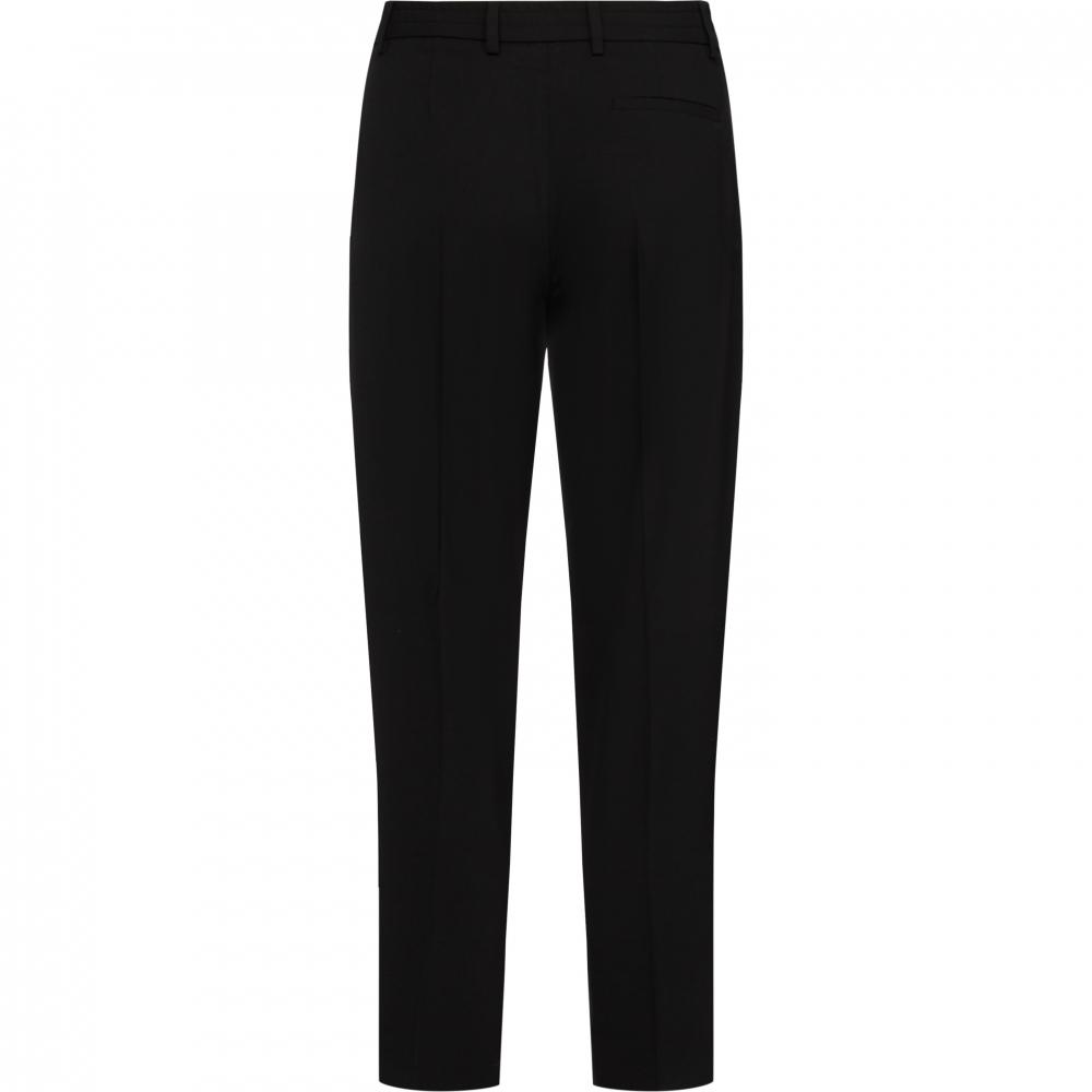 calvin klein tapered pants