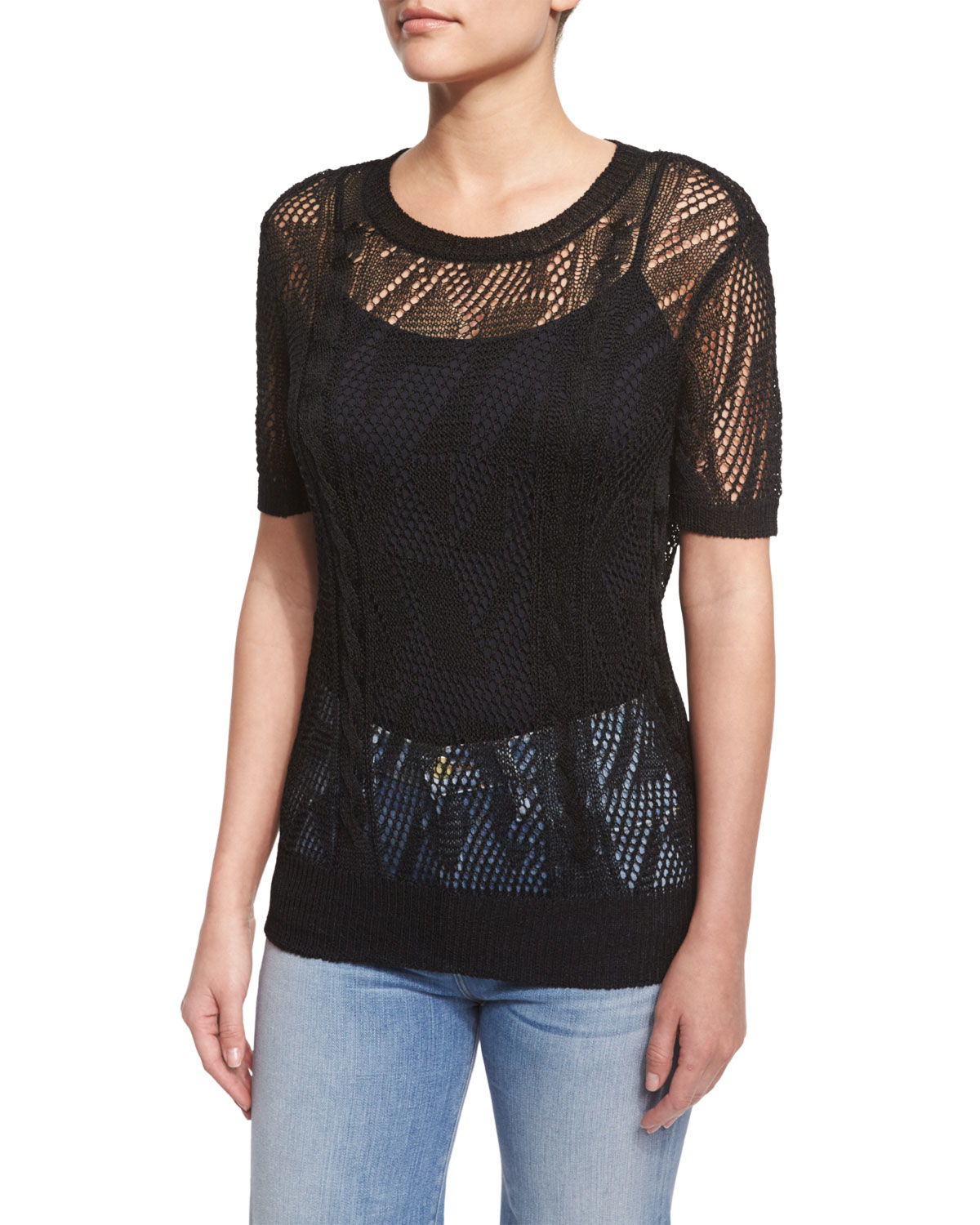 Find great deals on eBay for black short sleeve cardigan sweater. Shop with confidence.