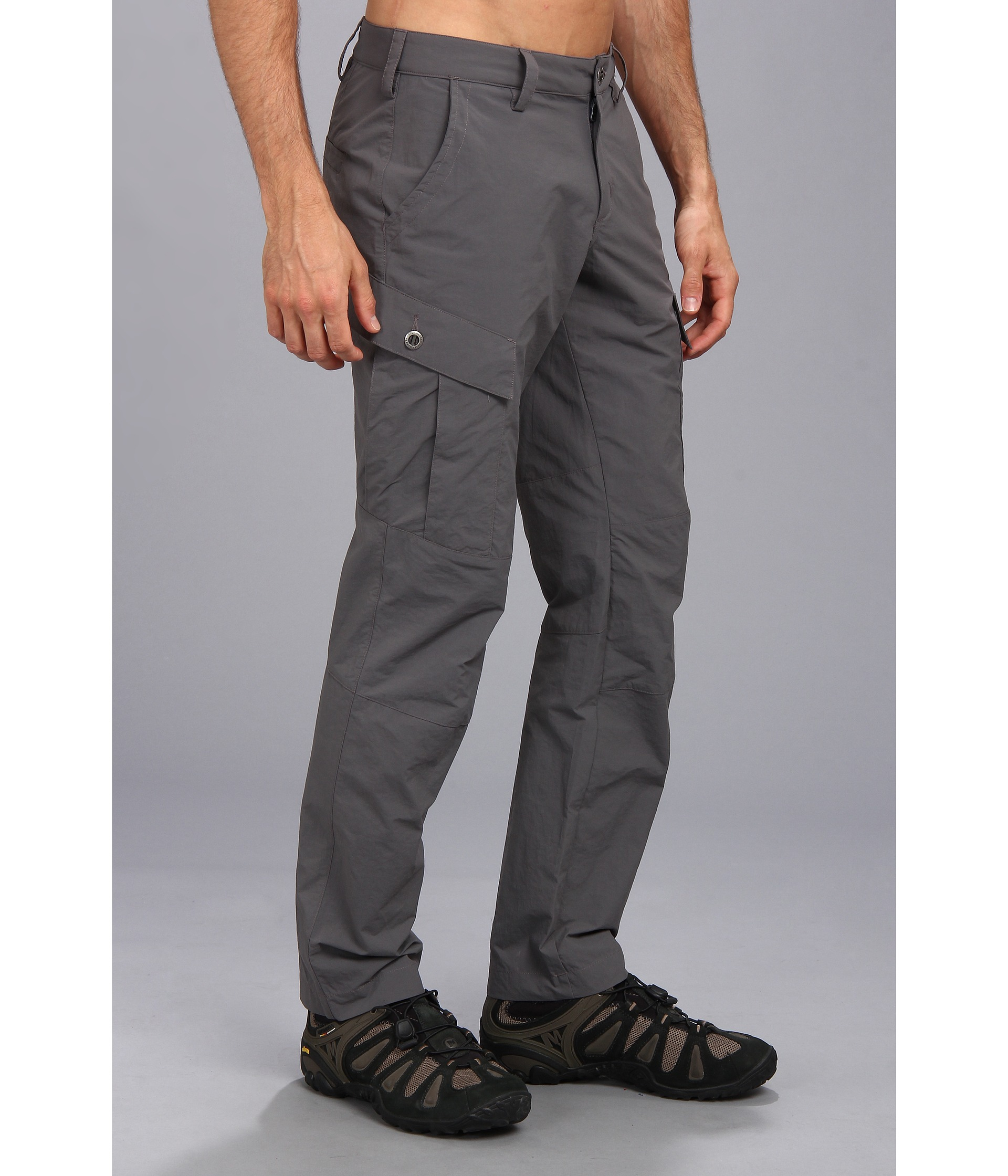 helly hansen cargo pants